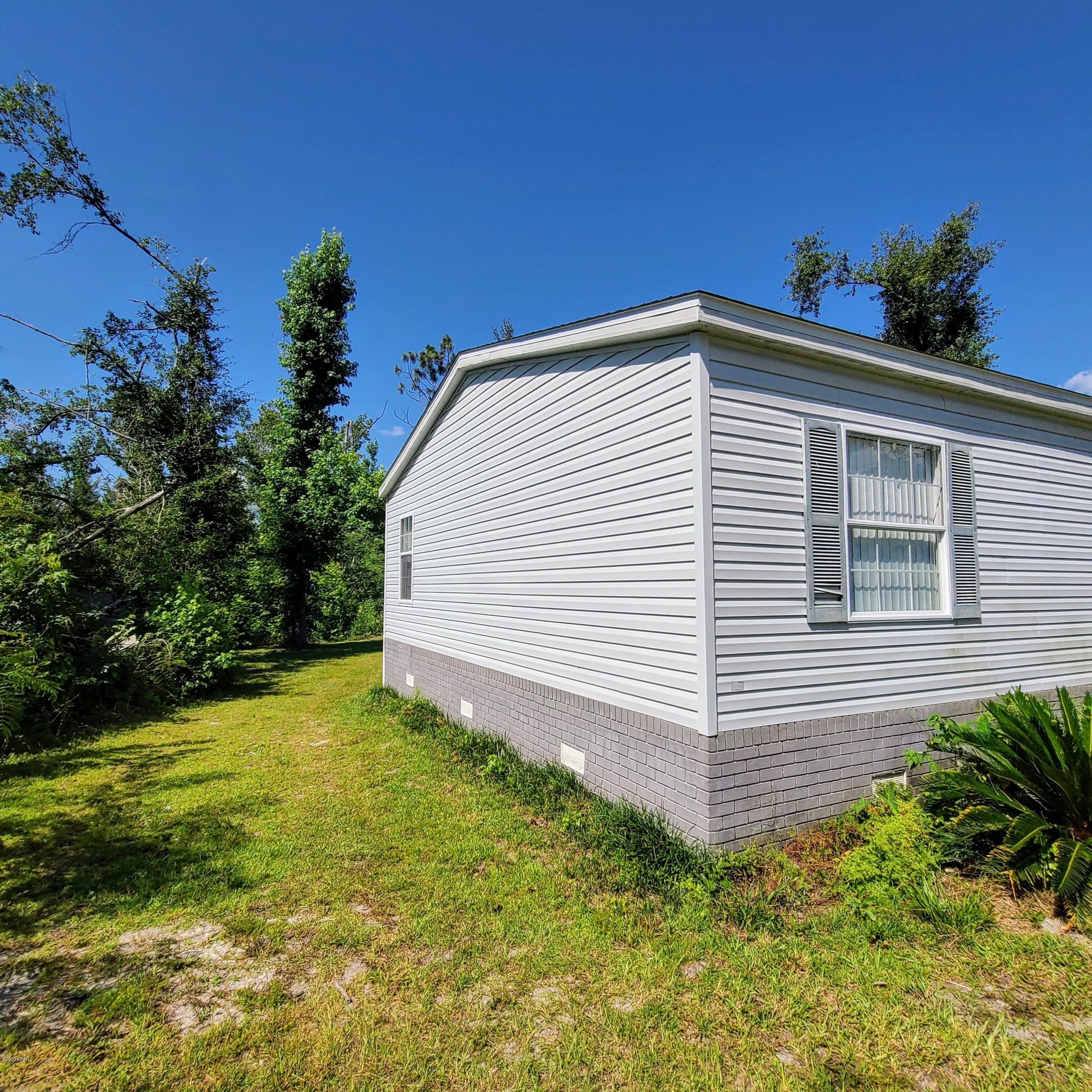 Bay County Estates Phase II - Residential