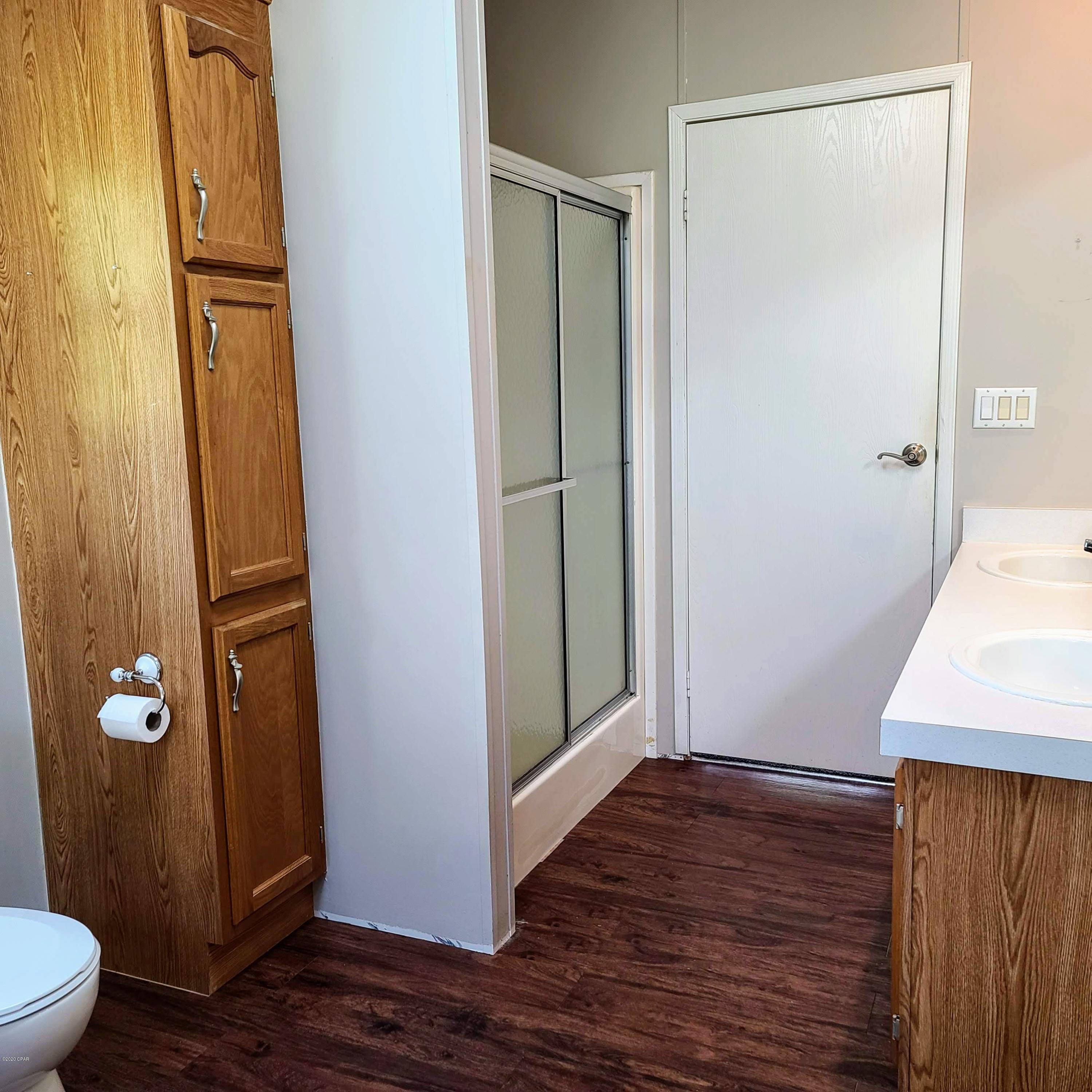 Bay County Estates Phase II - Residential