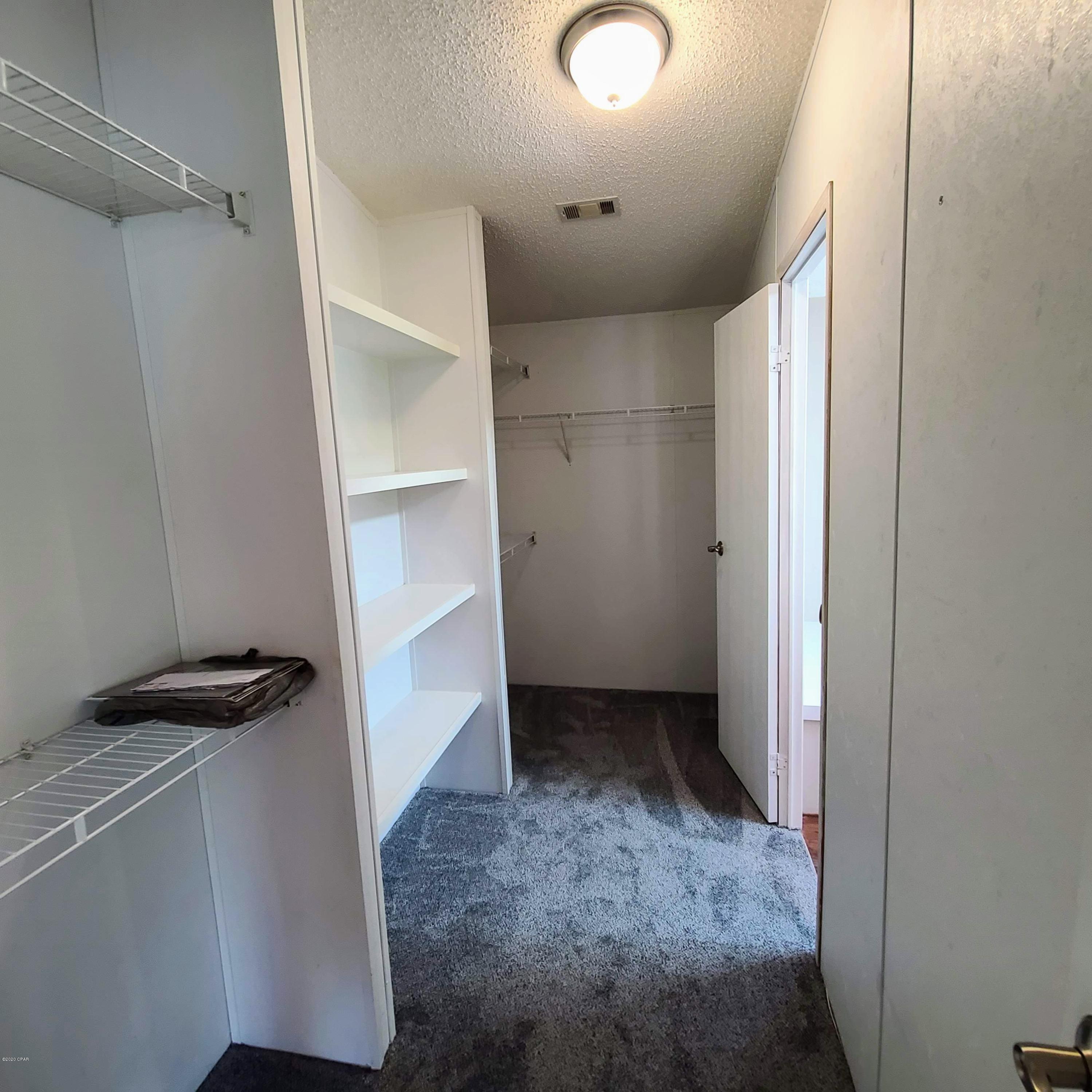 Bay County Estates Phase II - Residential