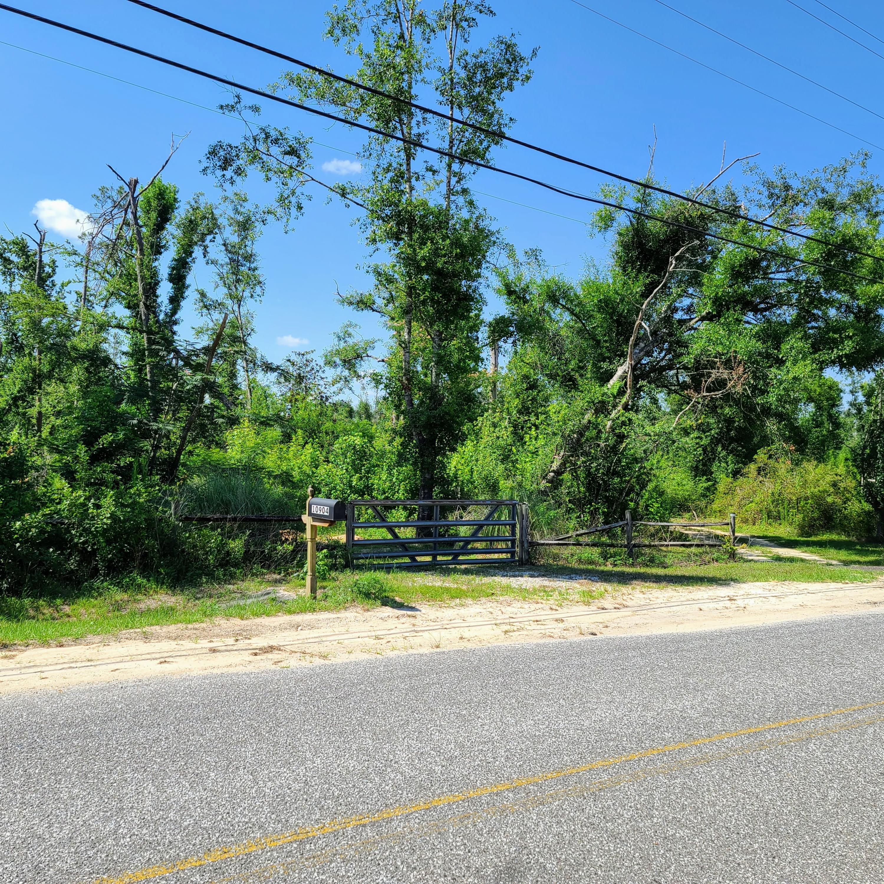 Bay County Estates Phase II - Residential