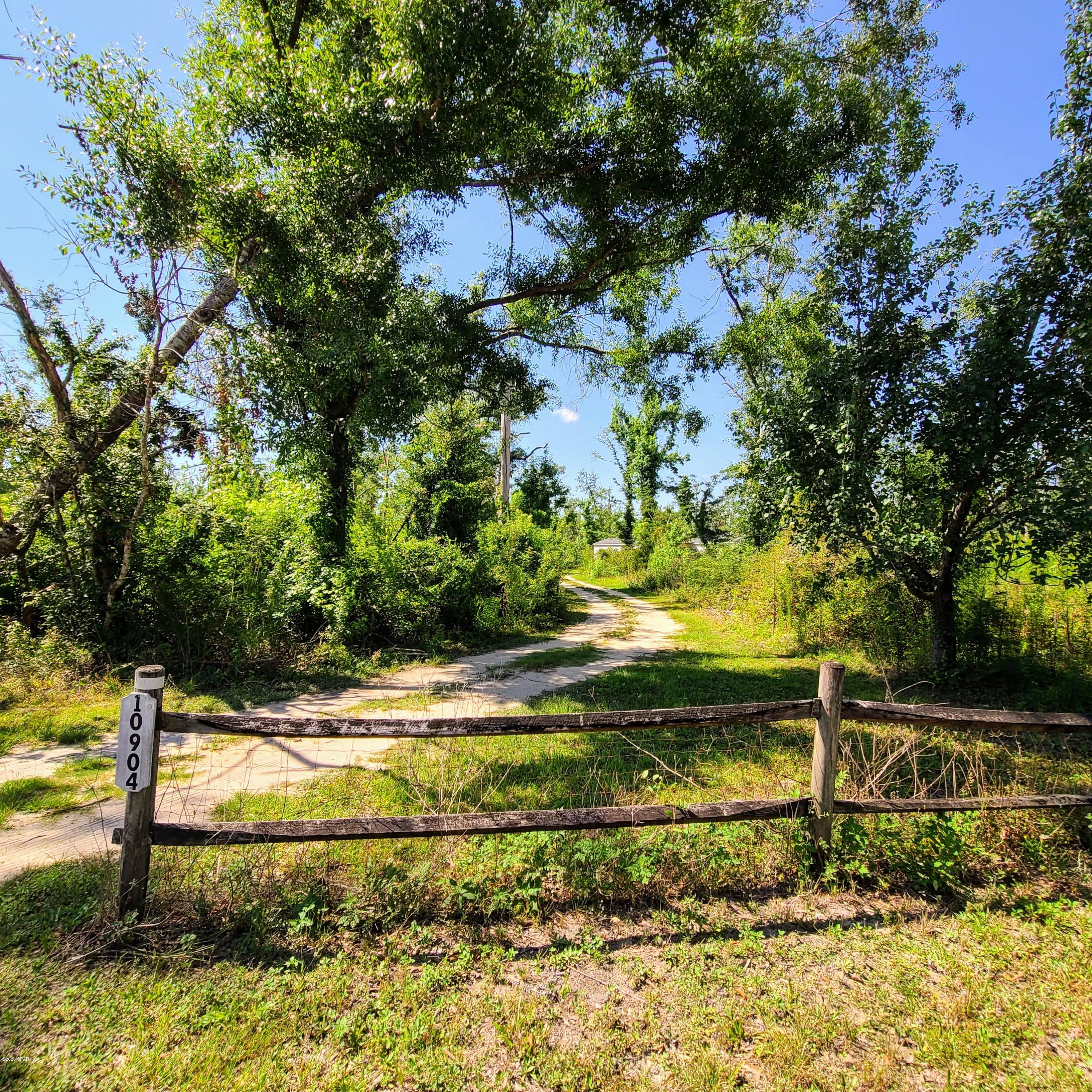 Bay County Estates Phase II - Residential