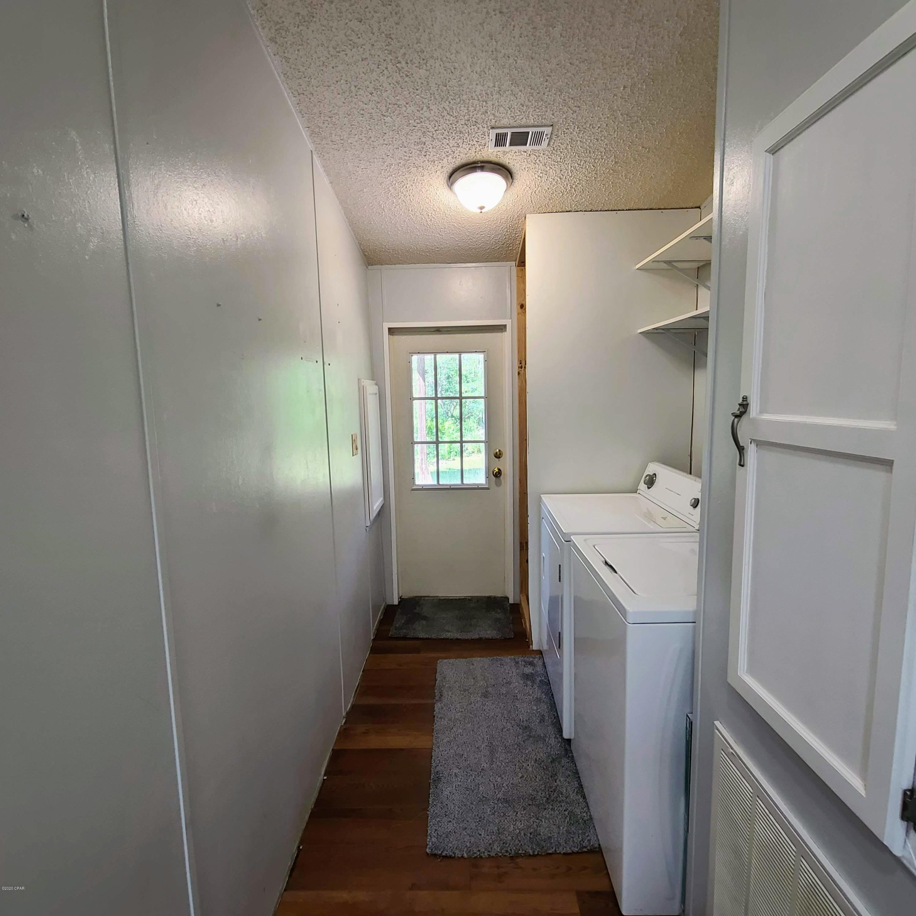 Bay County Estates Phase II - Residential