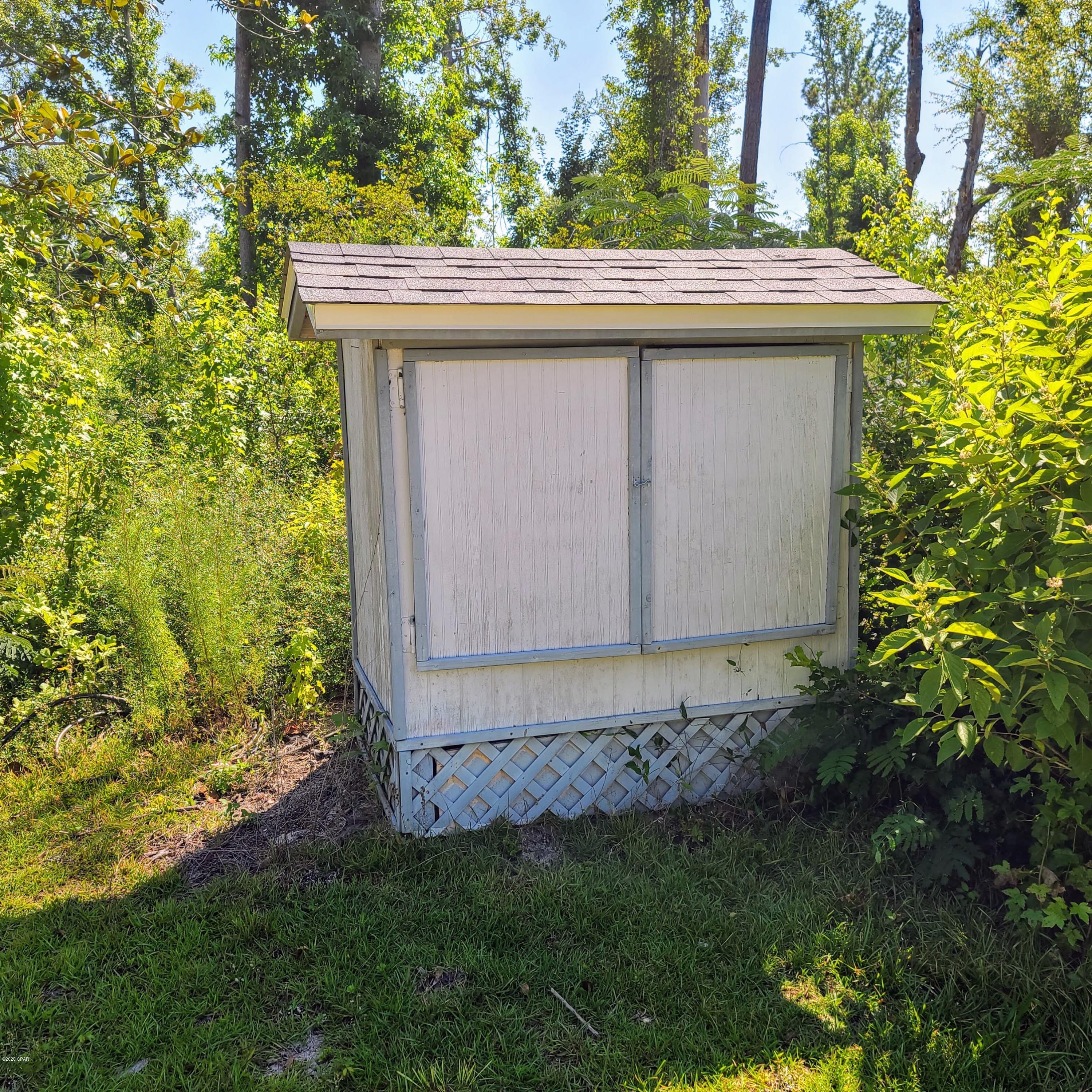 Bay County Estates Phase II - Residential