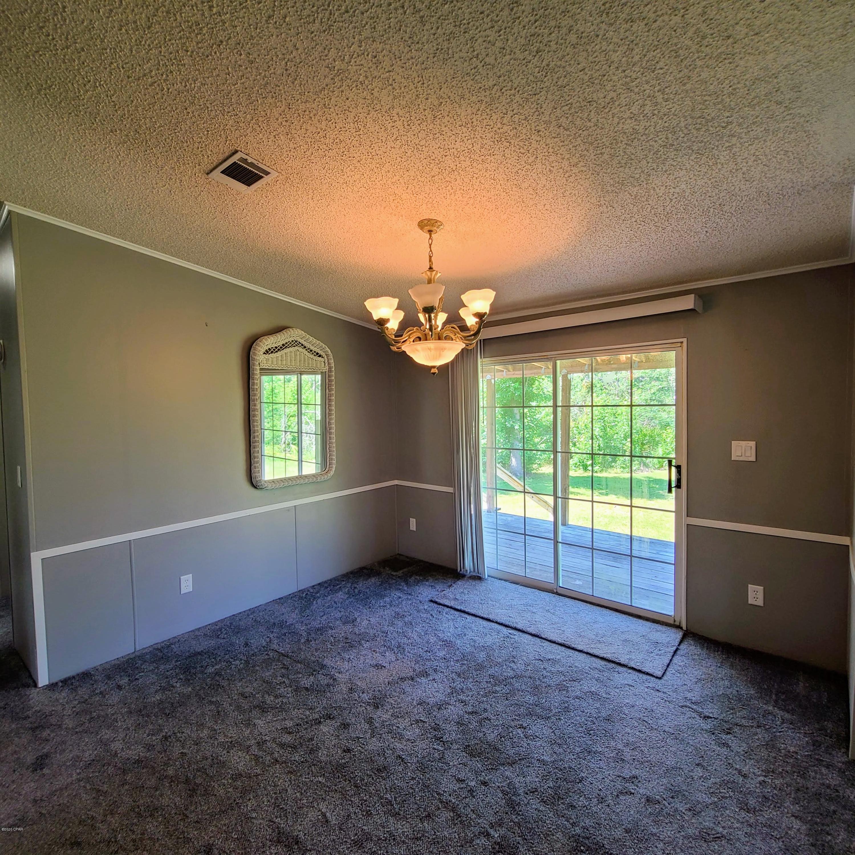 Bay County Estates Phase II - Residential