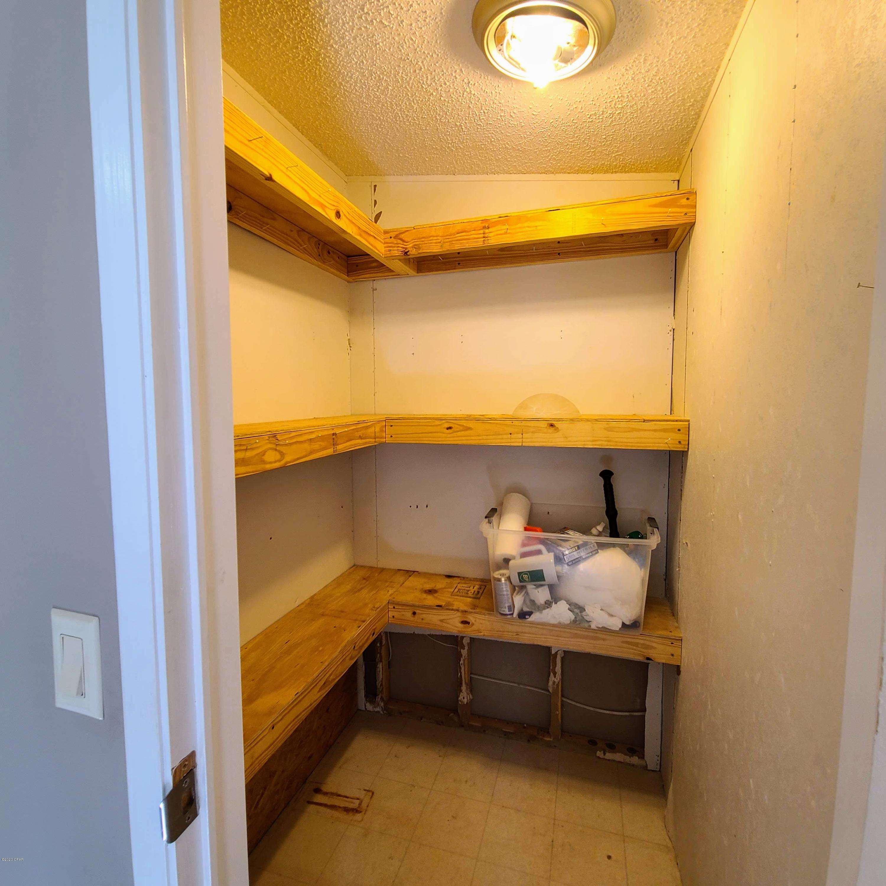 Bay County Estates Phase II - Residential