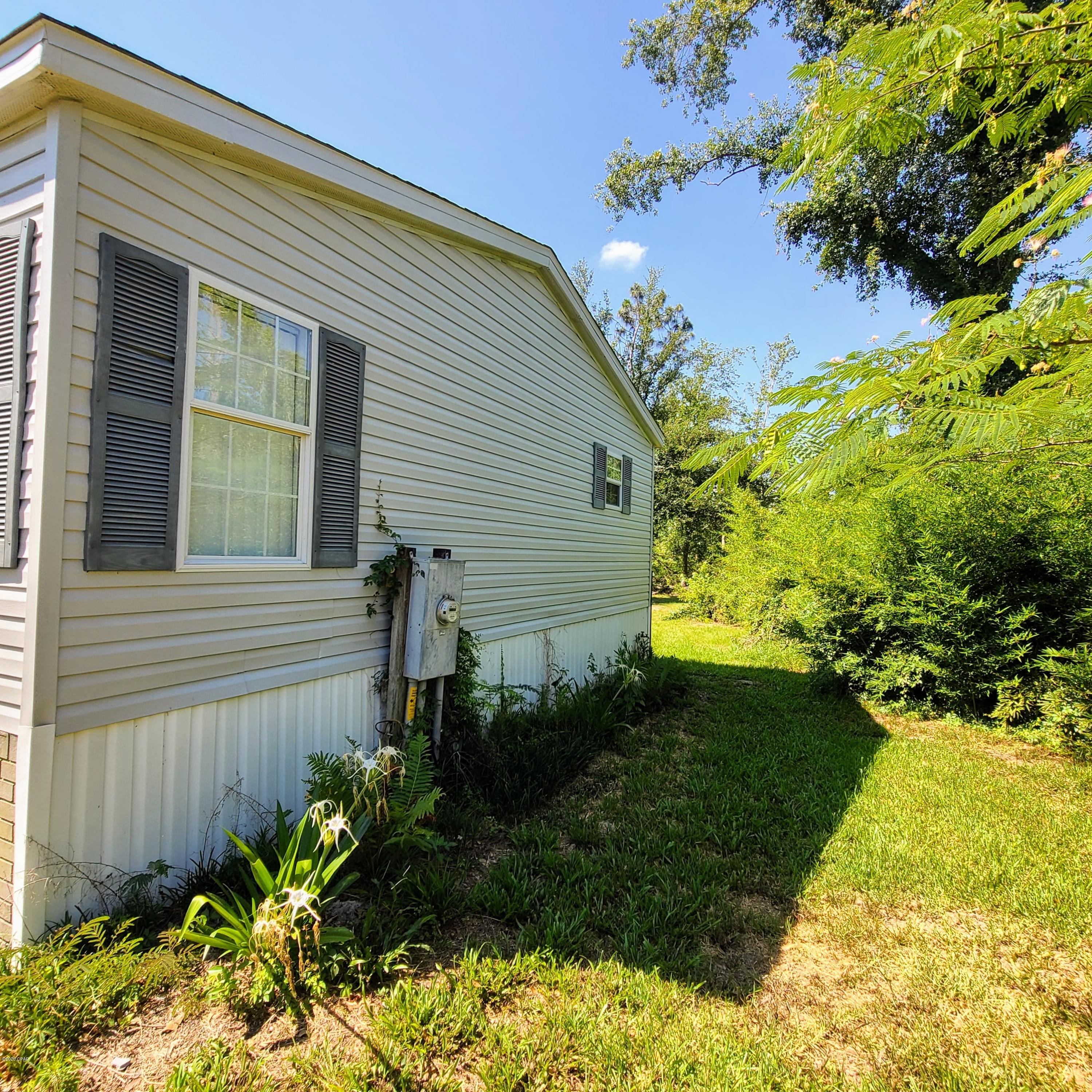 Bay County Estates Phase II - Residential