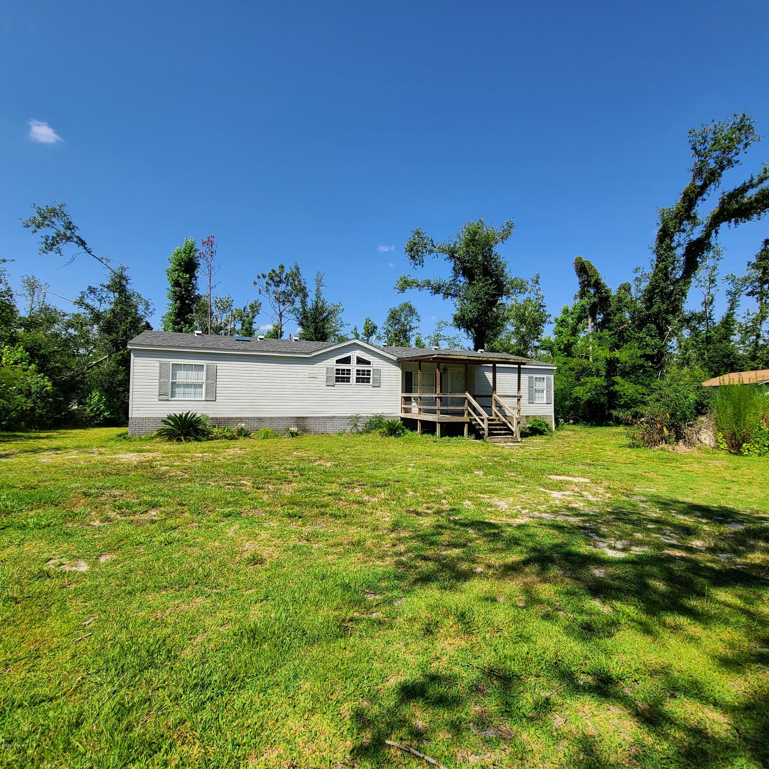 Bay County Estates Phase II - Residential