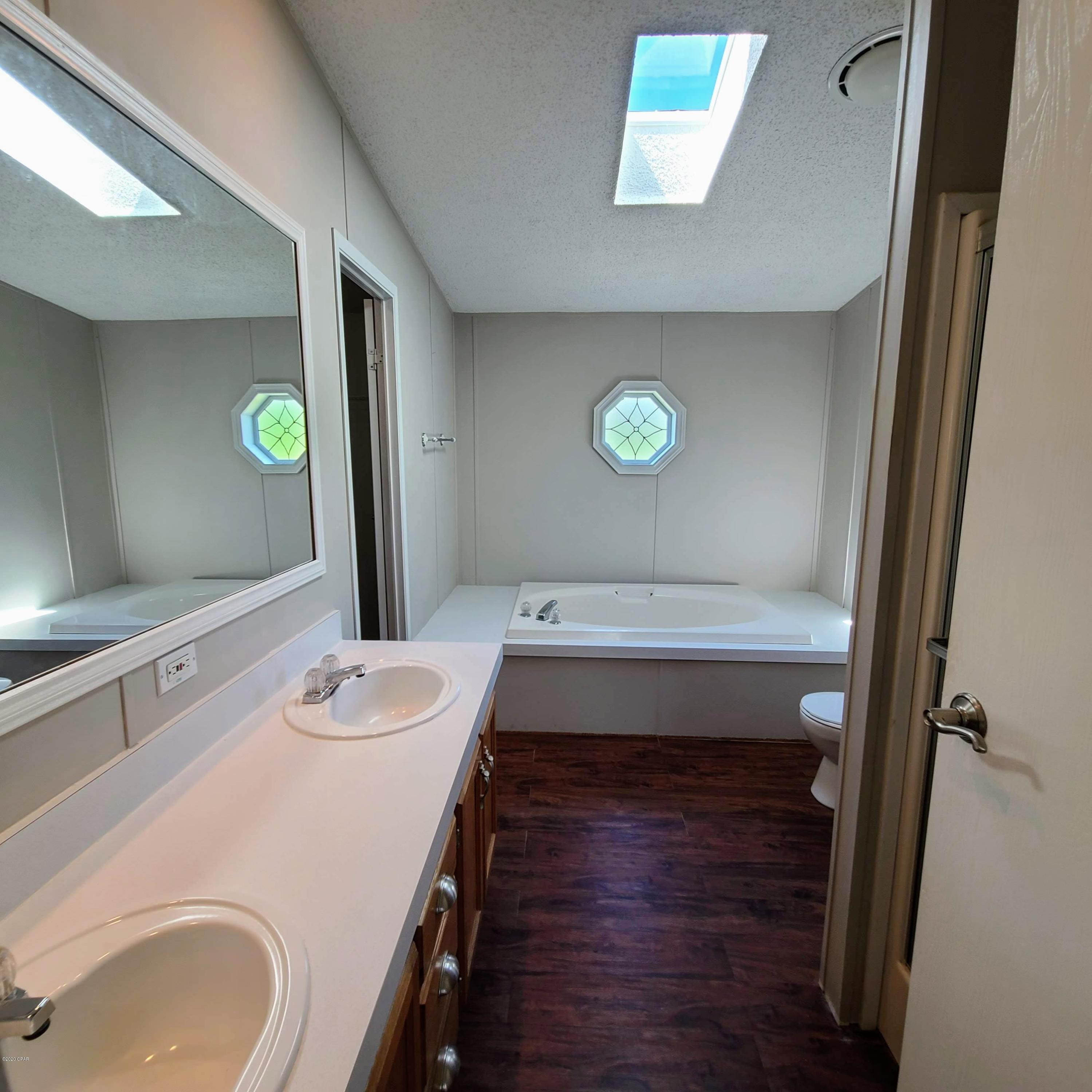 Bay County Estates Phase II - Residential