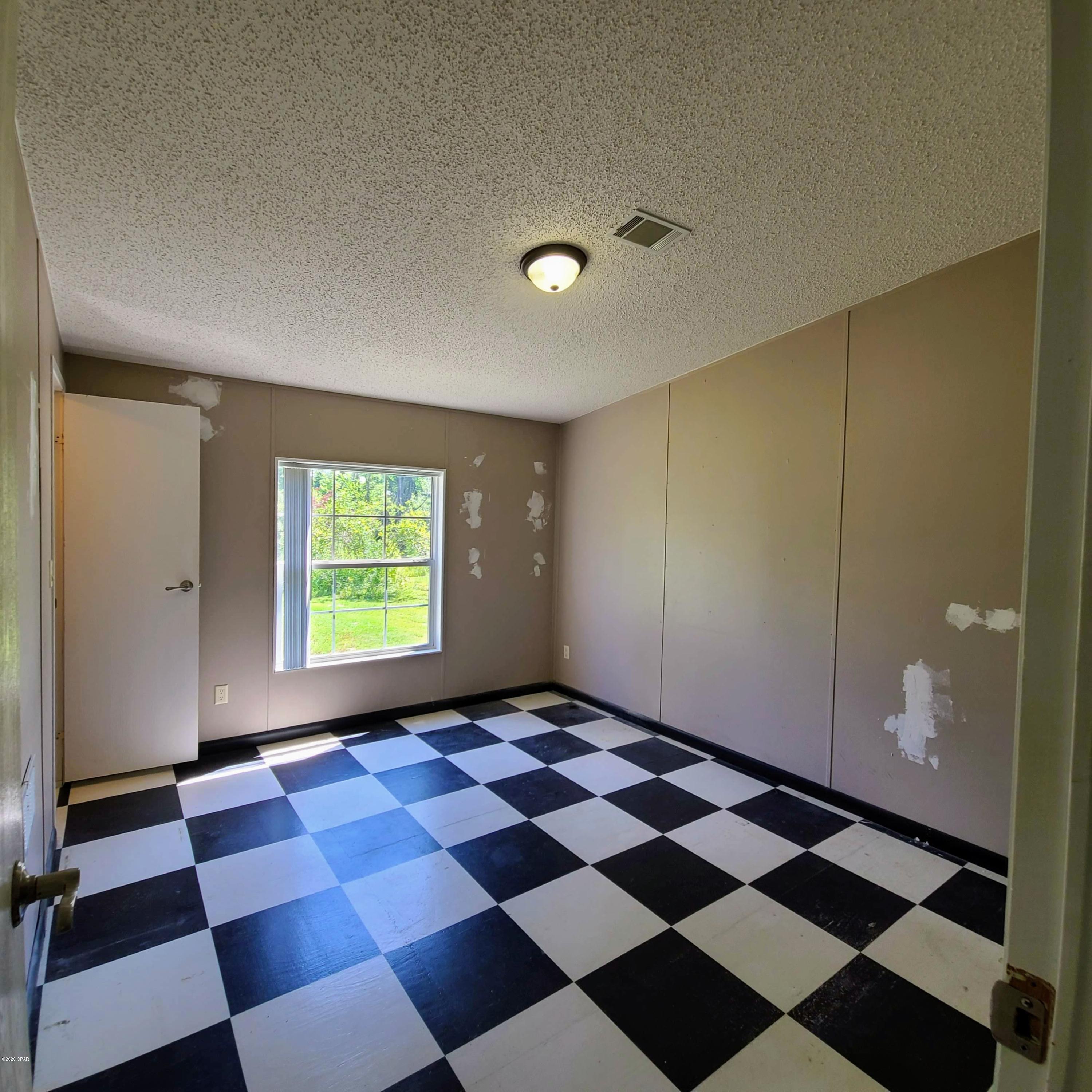 Bay County Estates Phase II - Residential