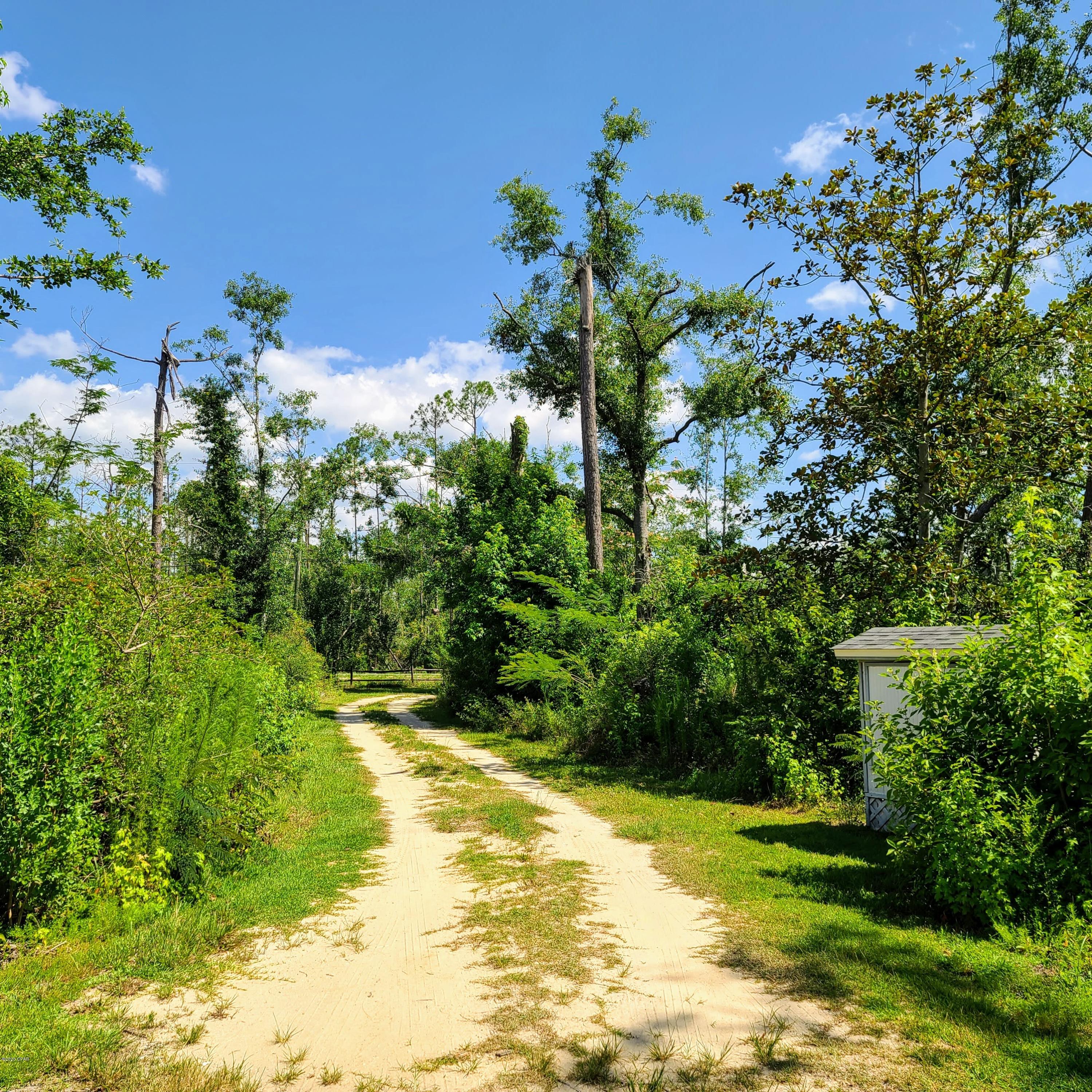 Bay County Estates Phase II - Residential