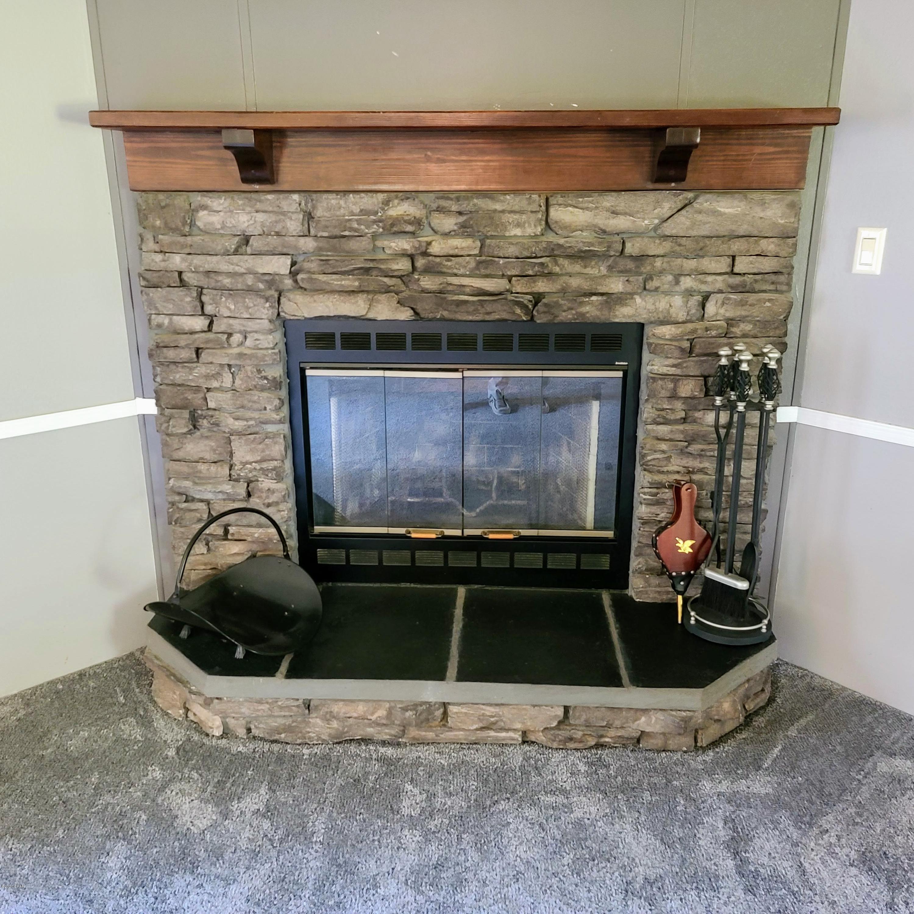 Bay County Estates Phase II - Residential