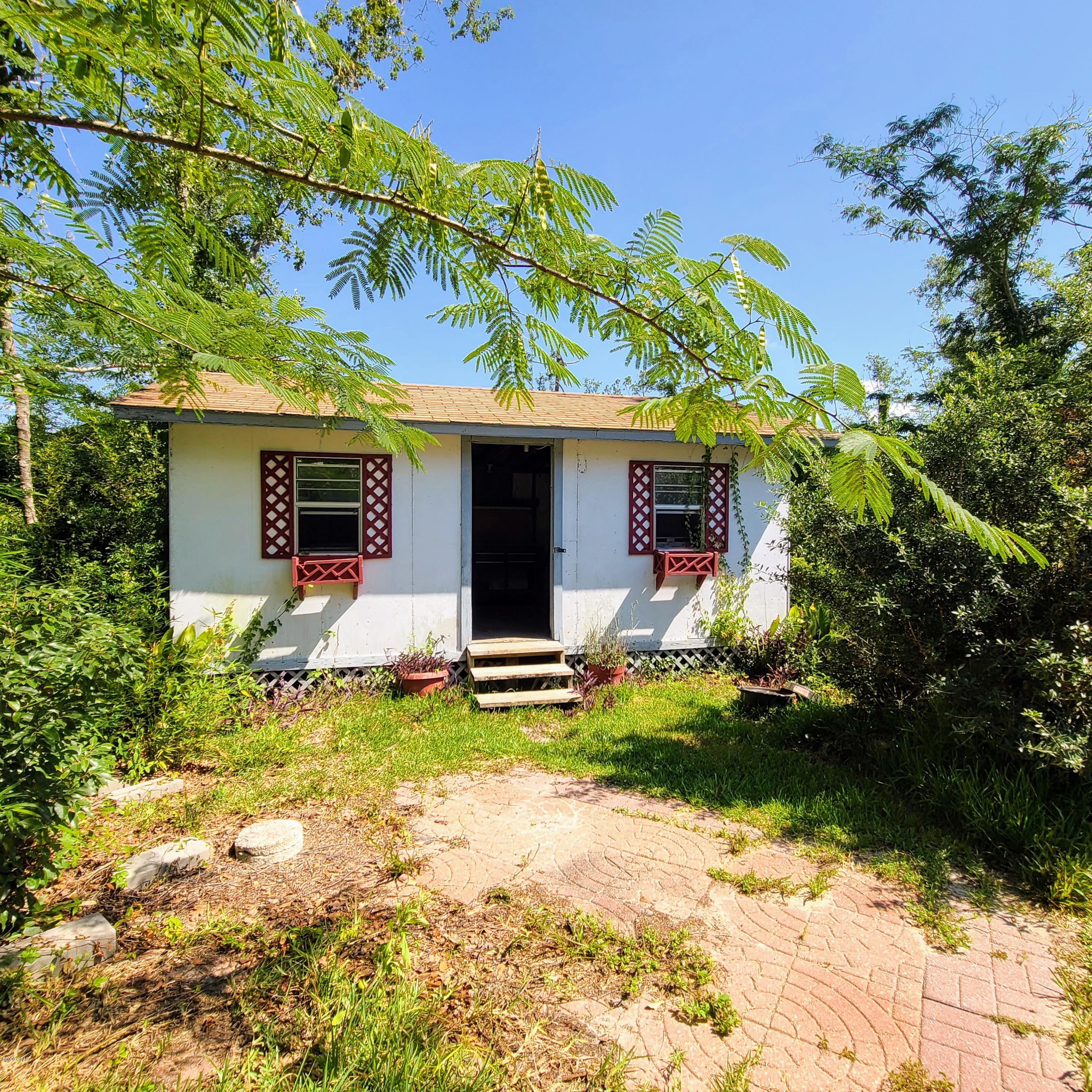 Bay County Estates Phase II - Residential