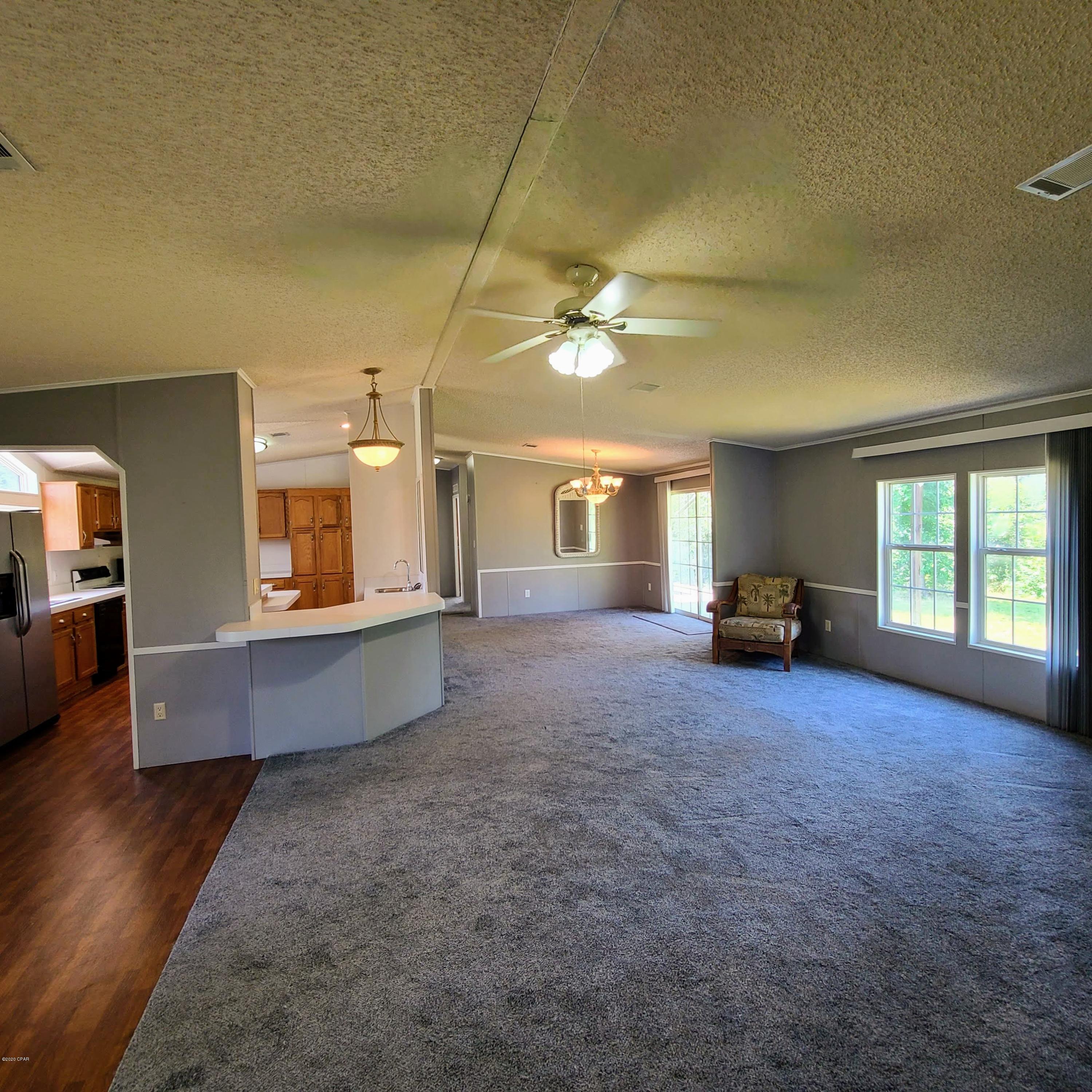 Bay County Estates Phase II - Residential