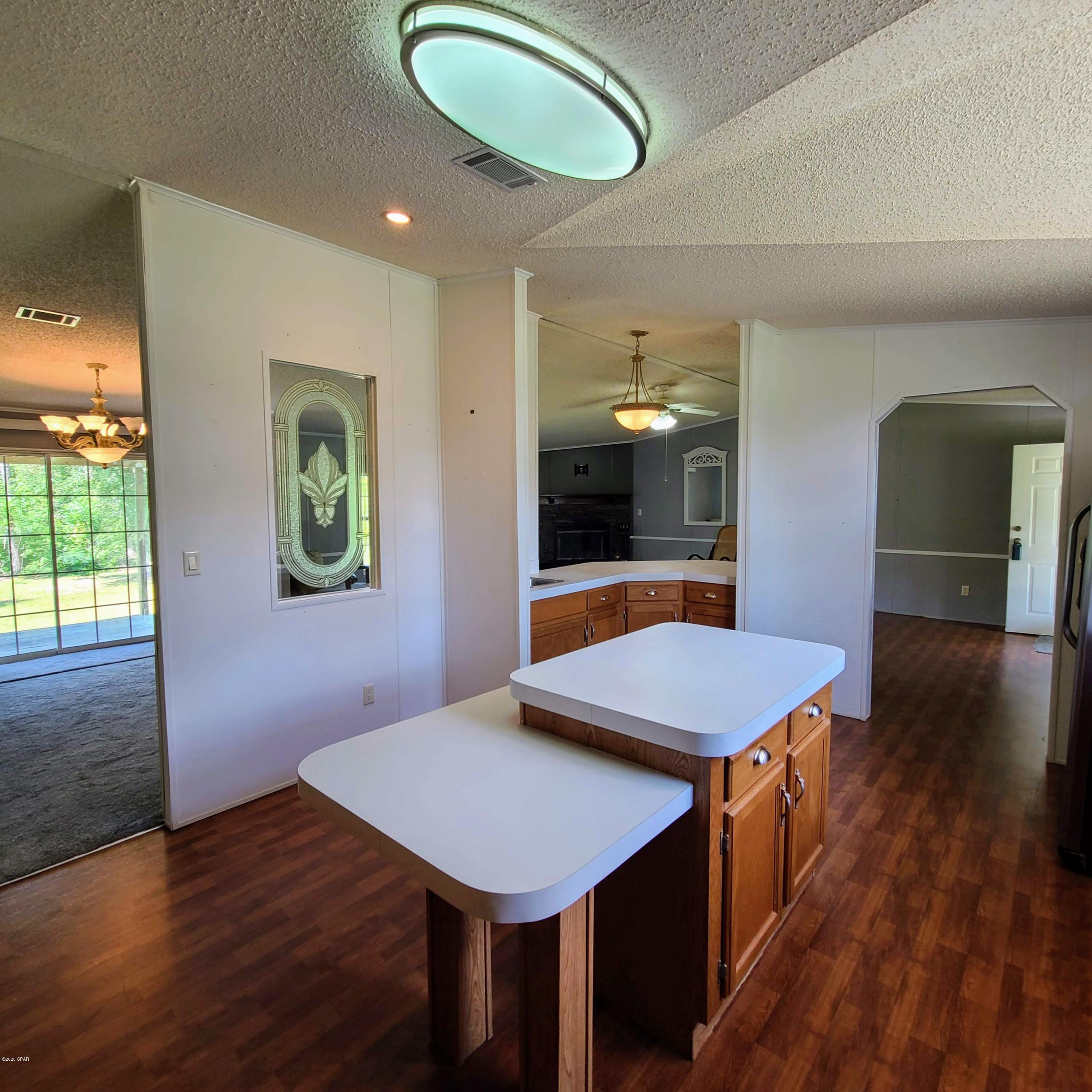 Bay County Estates Phase II - Residential