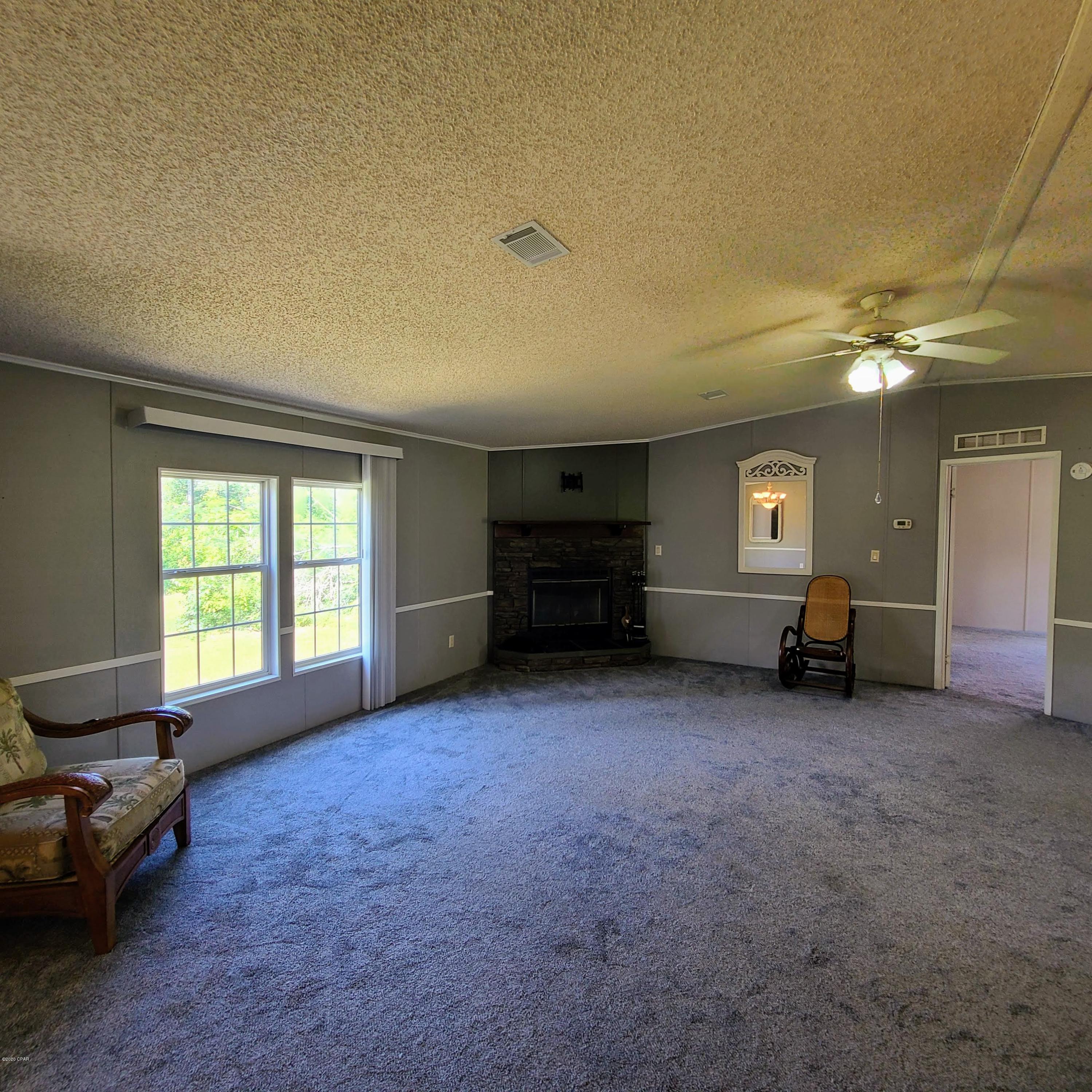 Bay County Estates Phase II - Residential