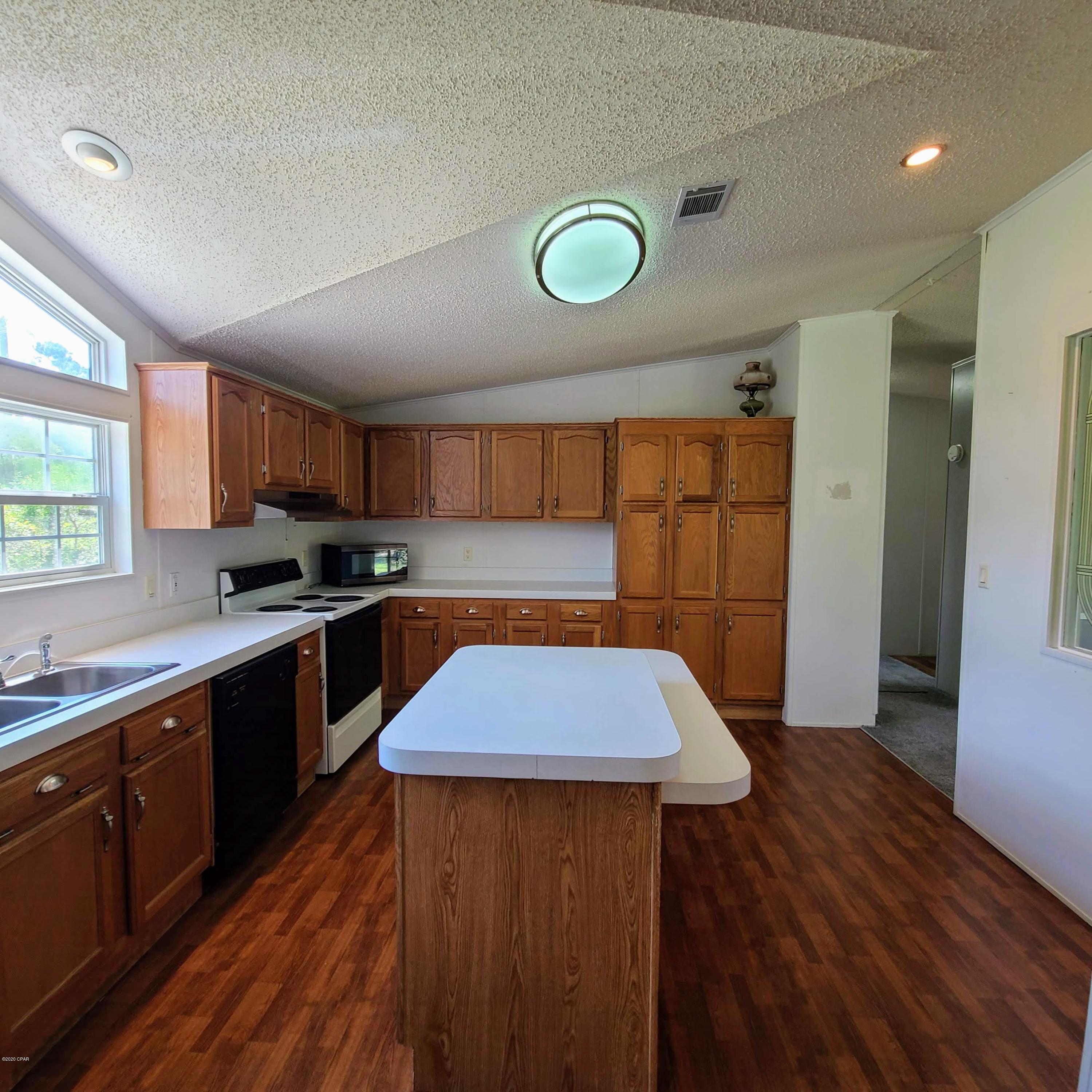 Bay County Estates Phase II - Residential