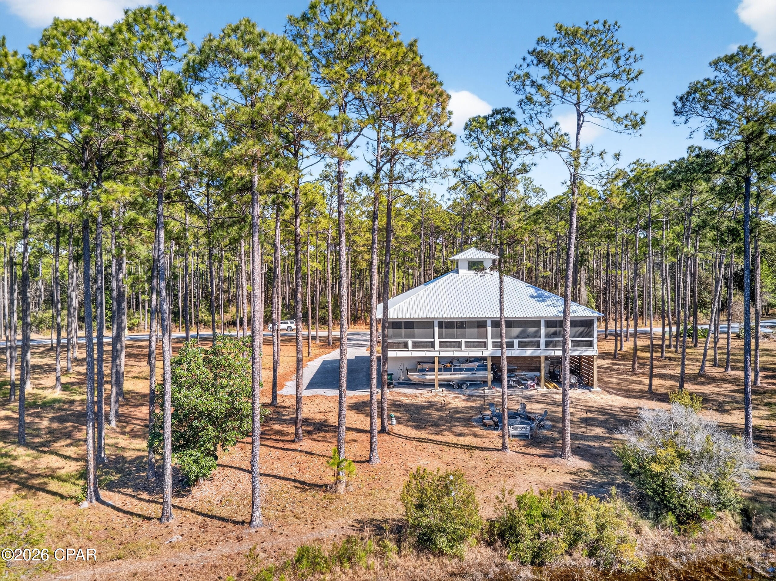 Rivercamps On Crooked Creek - Residential