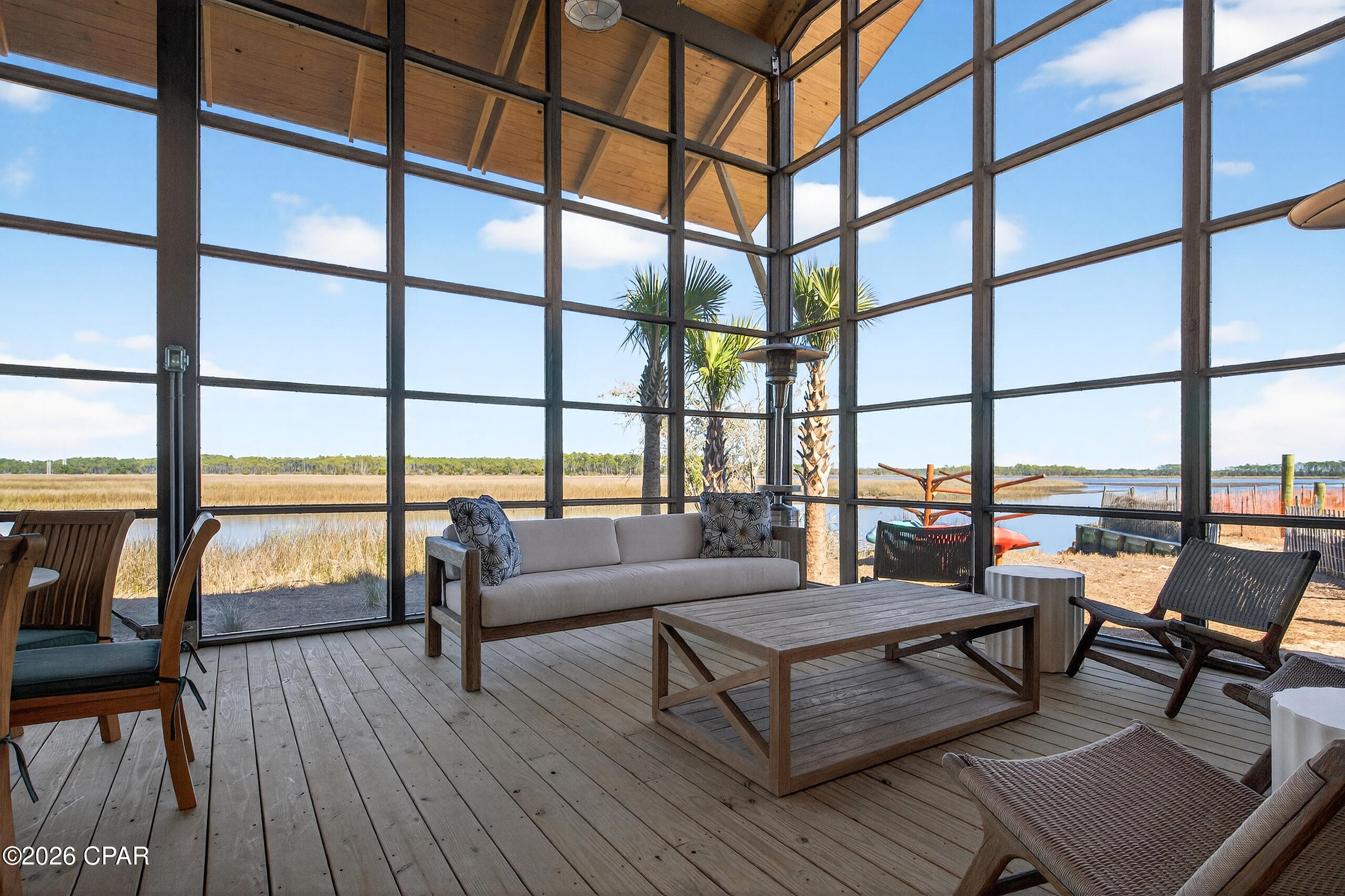 Rivercamps On Crooked Creek - Residential