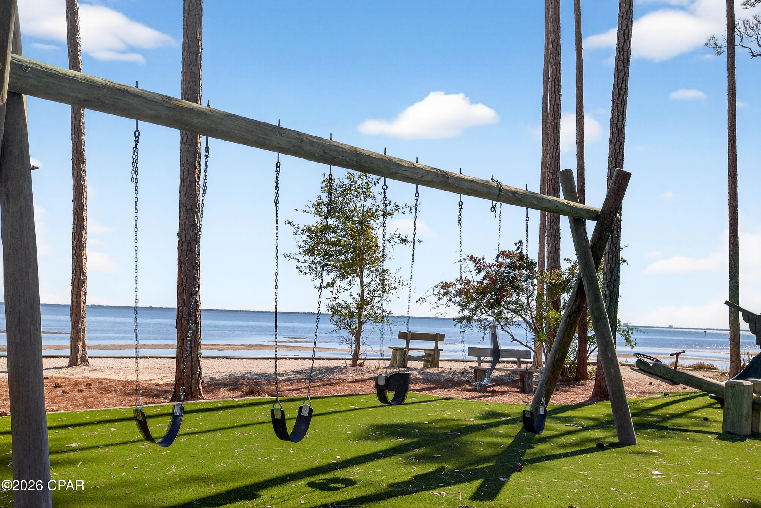 Rivercamps On Crooked Creek - Residential