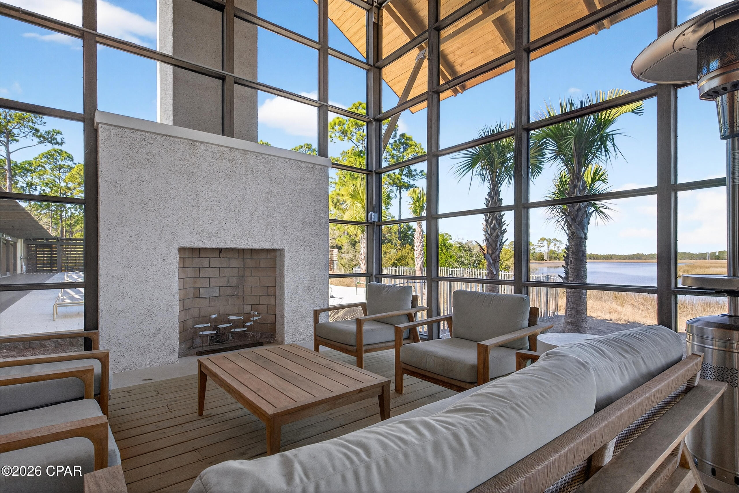 Rivercamps On Crooked Creek - Residential