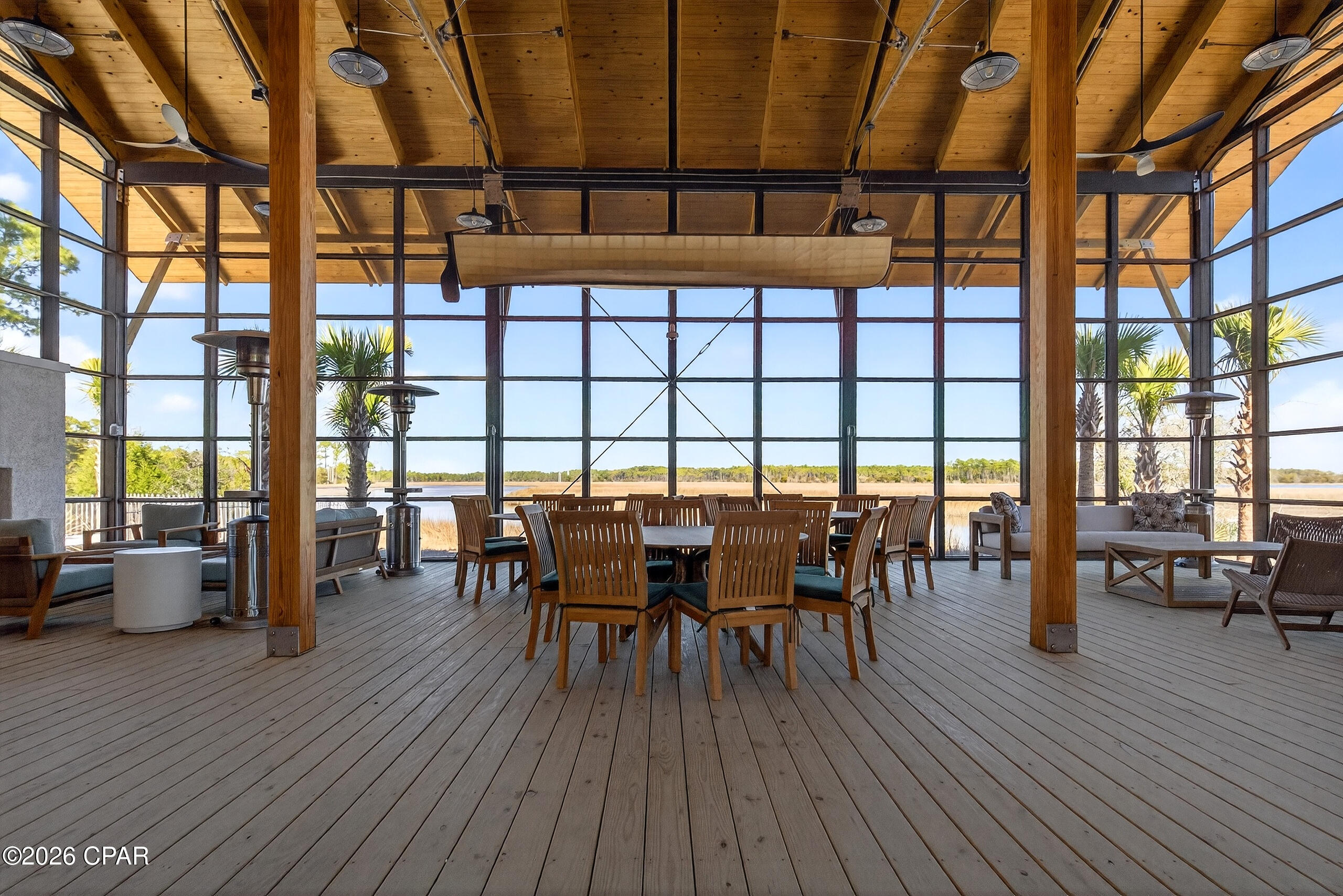 Rivercamps On Crooked Creek - Residential