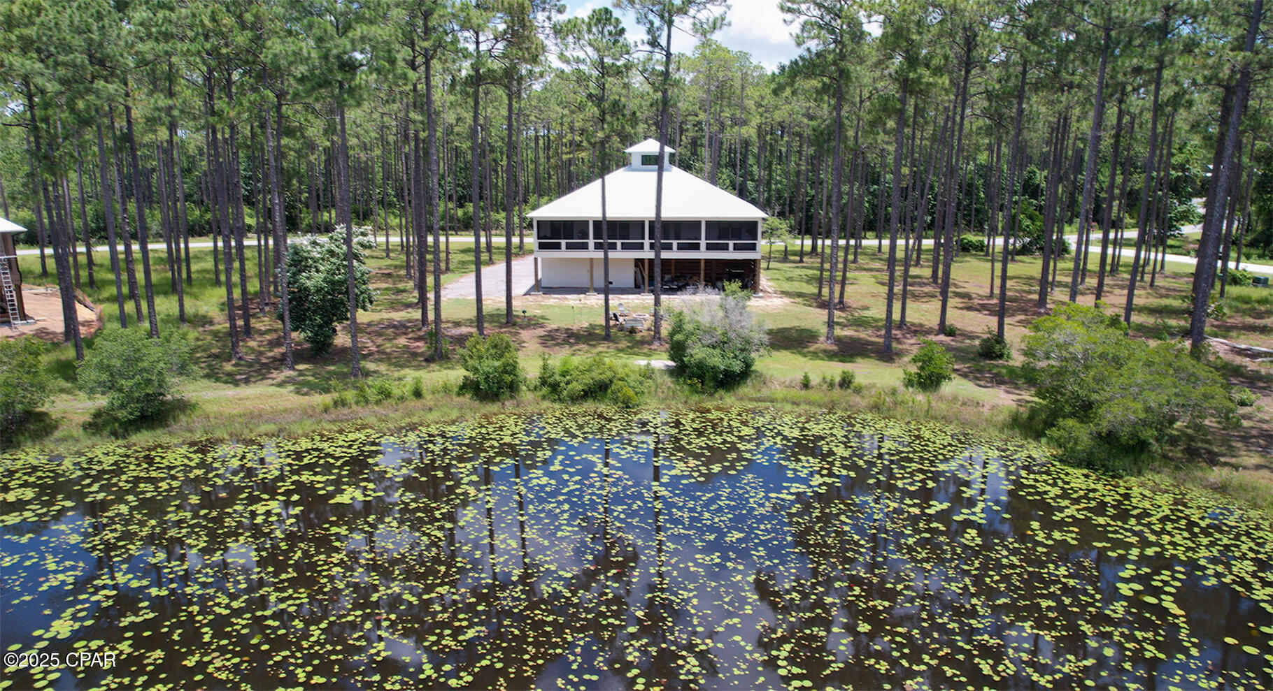 Panama City Beach, Florida, 32413, United States, 4 Bedrooms Bedrooms, ,4 BathroomsBathrooms,Residential,Active,1862930