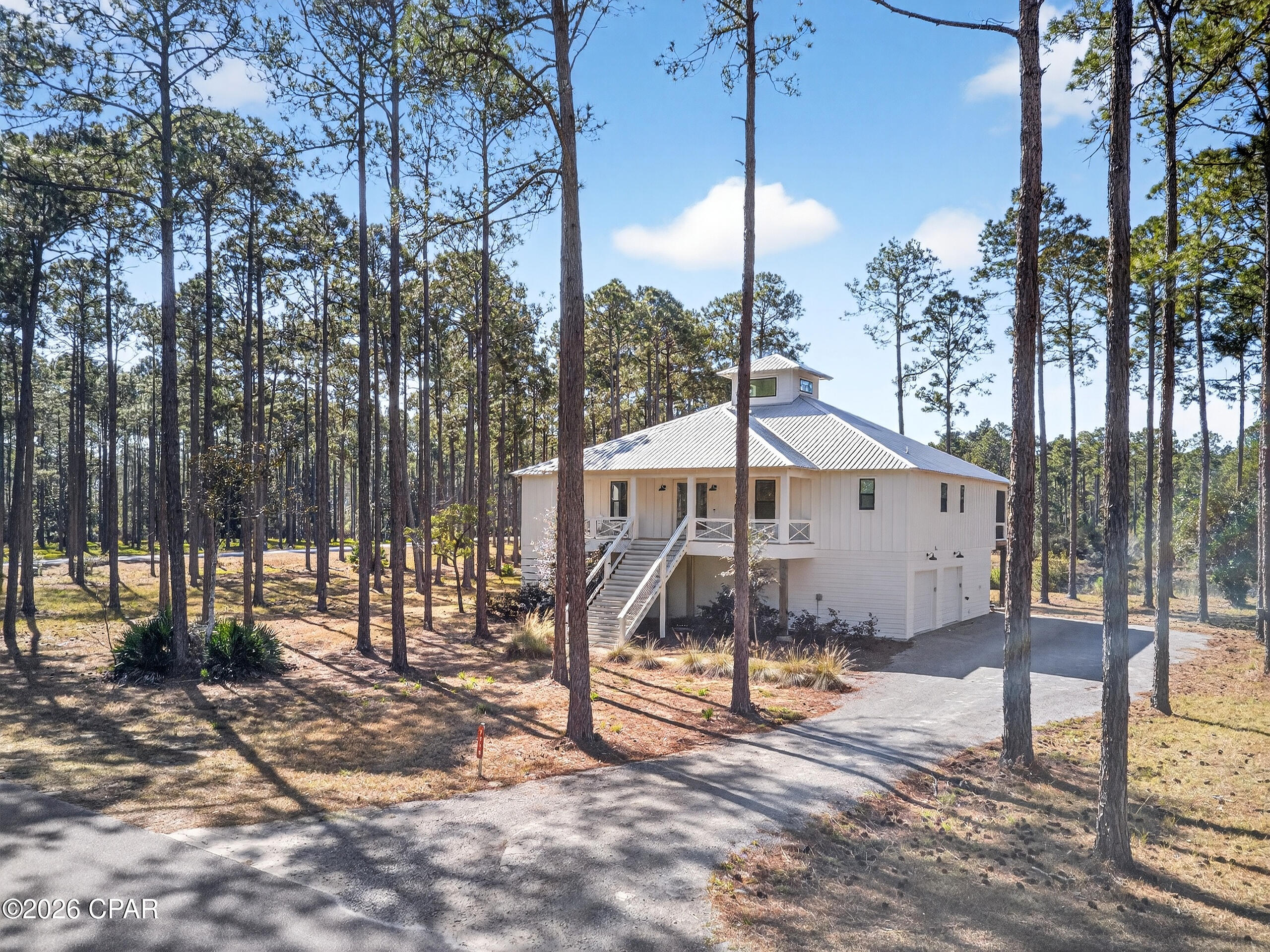 Rivercamps On Crooked Creek - Residential