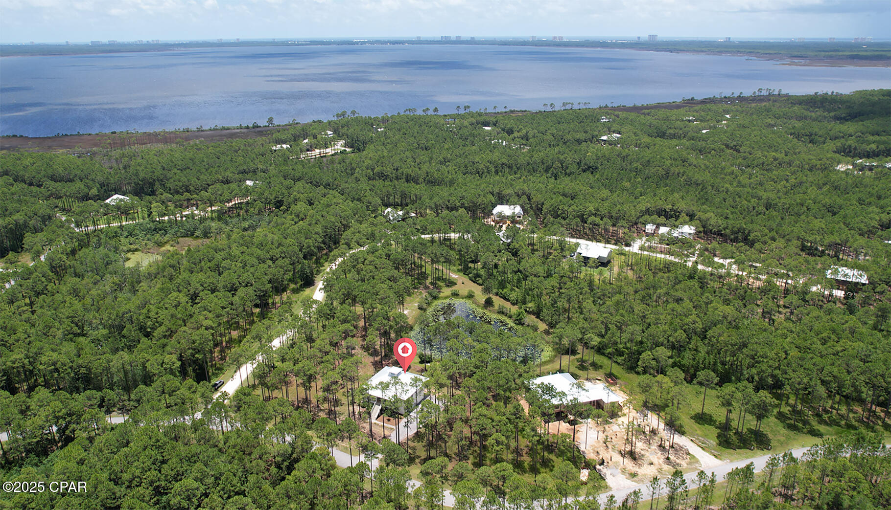 Panama City Beach, Florida, 32413, United States, 4 Bedrooms Bedrooms, ,4 BathroomsBathrooms,Residential,Active,1862930