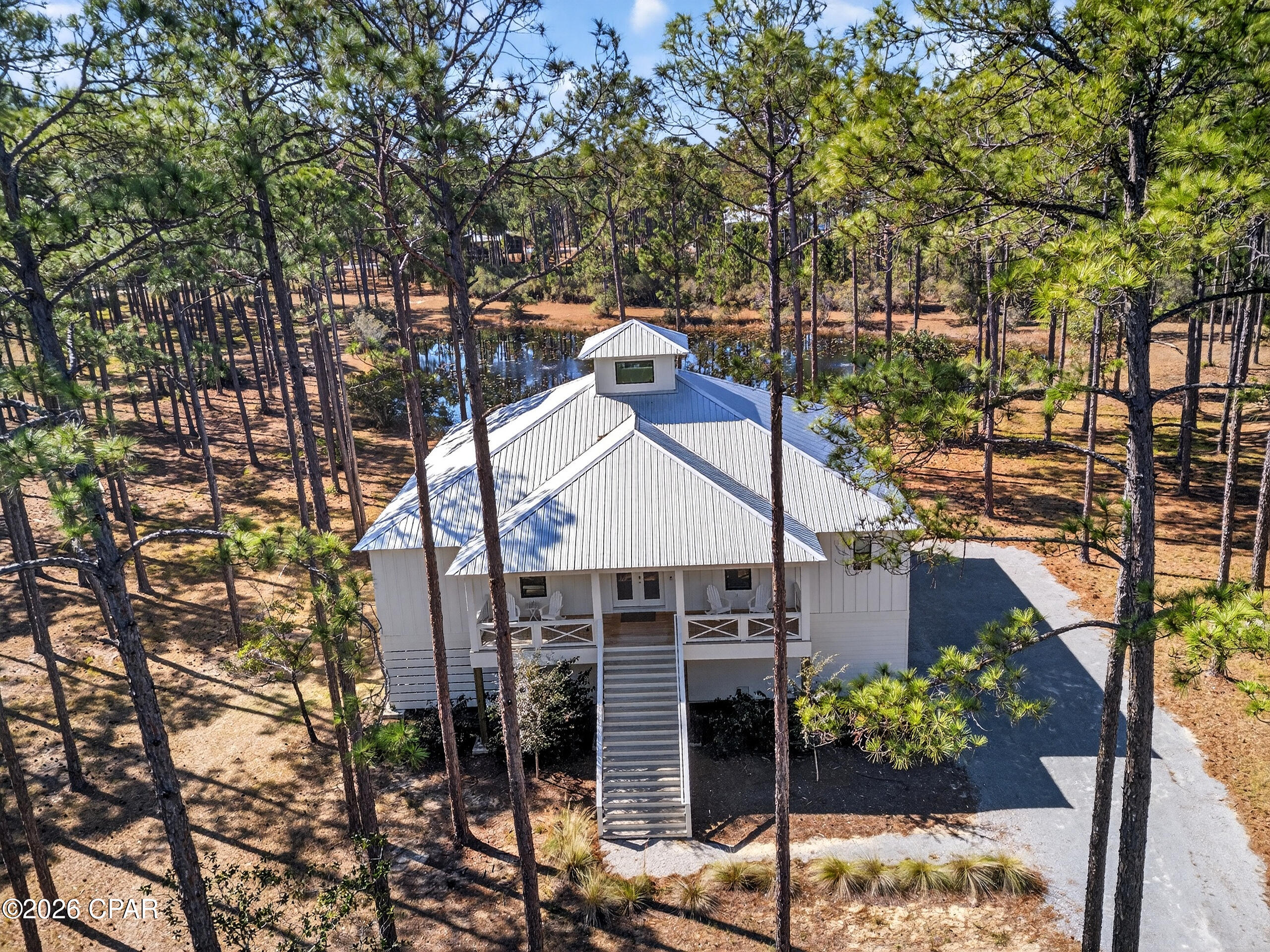 Rivercamps On Crooked Creek - Residential