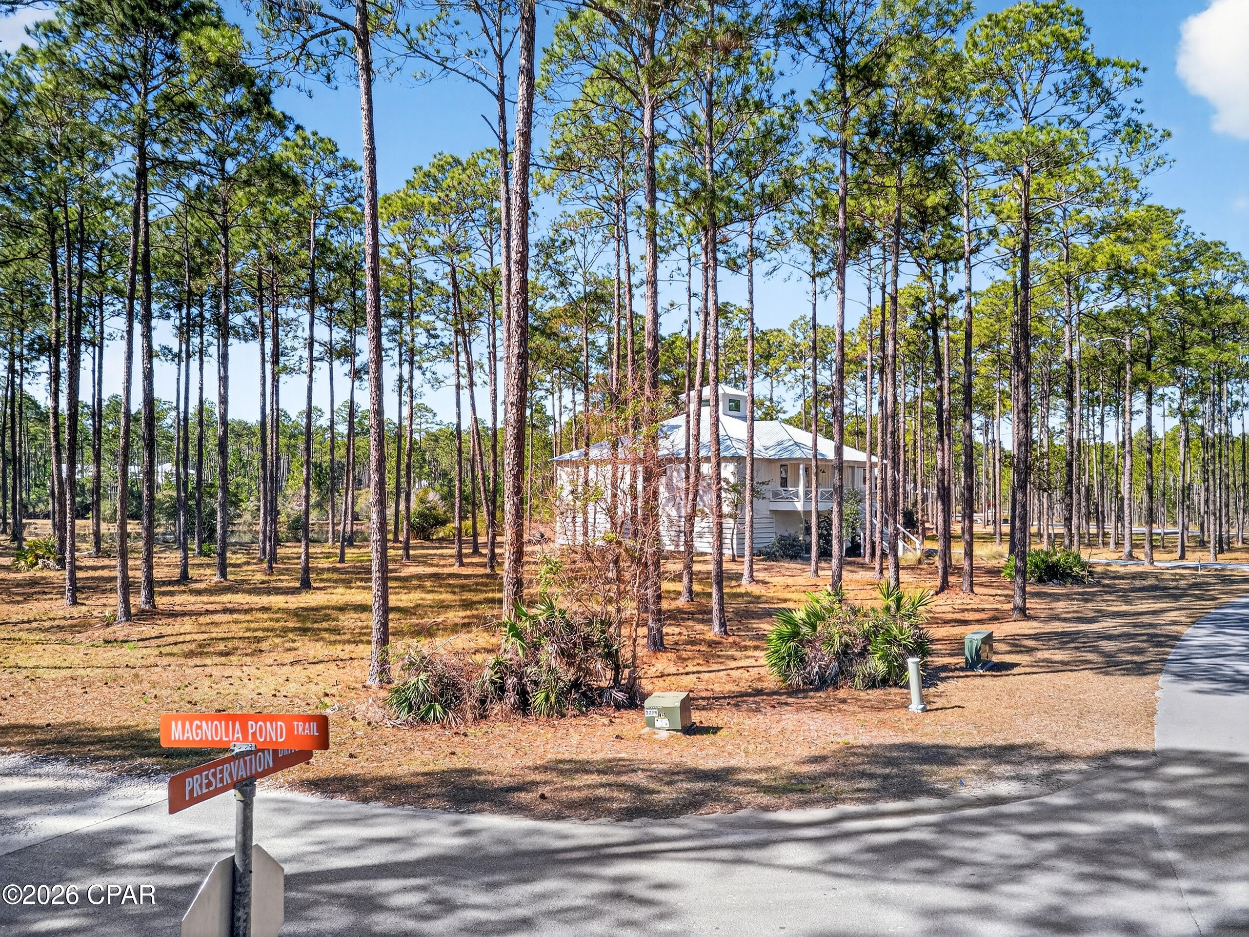 Rivercamps On Crooked Creek - Residential