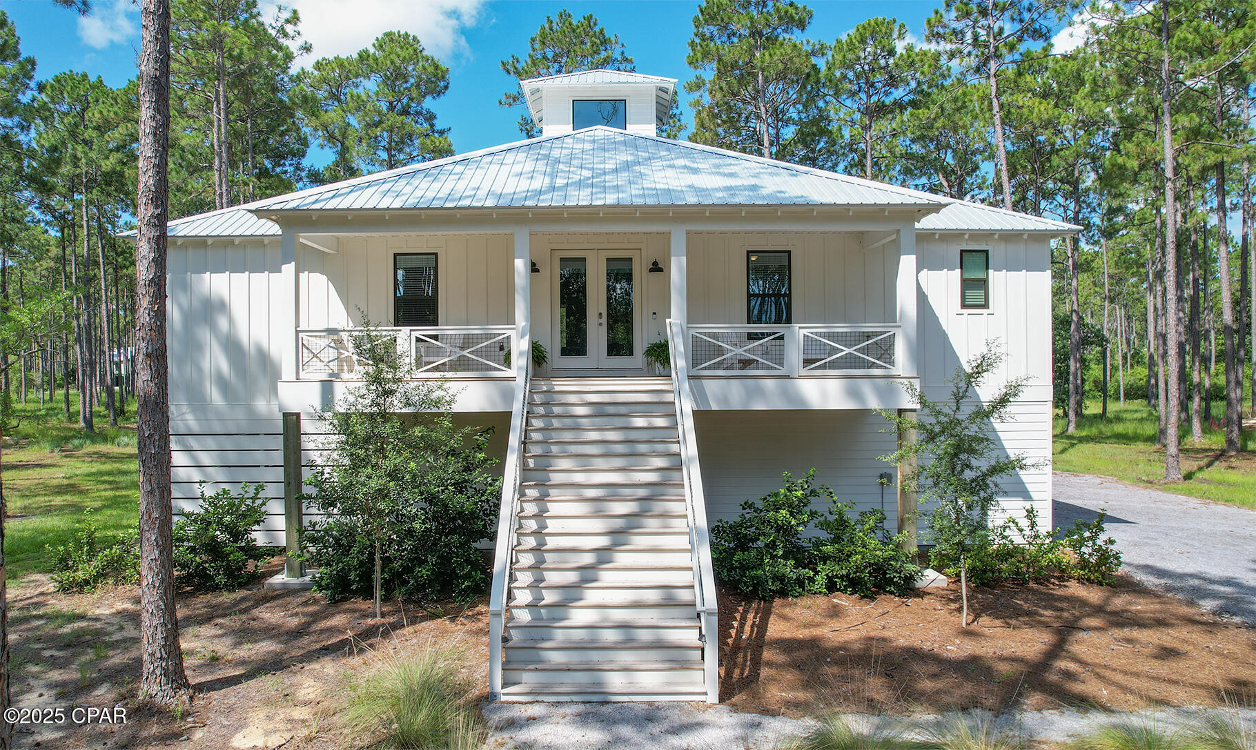 Panama City Beach, Florida, 32413, United States, 4 Bedrooms Bedrooms, ,4 BathroomsBathrooms,Residential,Active,1862930
