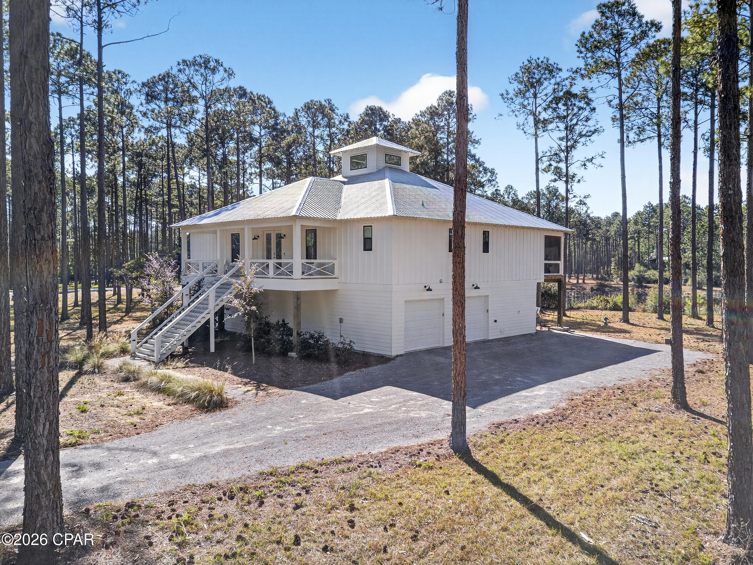 Rivercamps On Crooked Creek - Residential