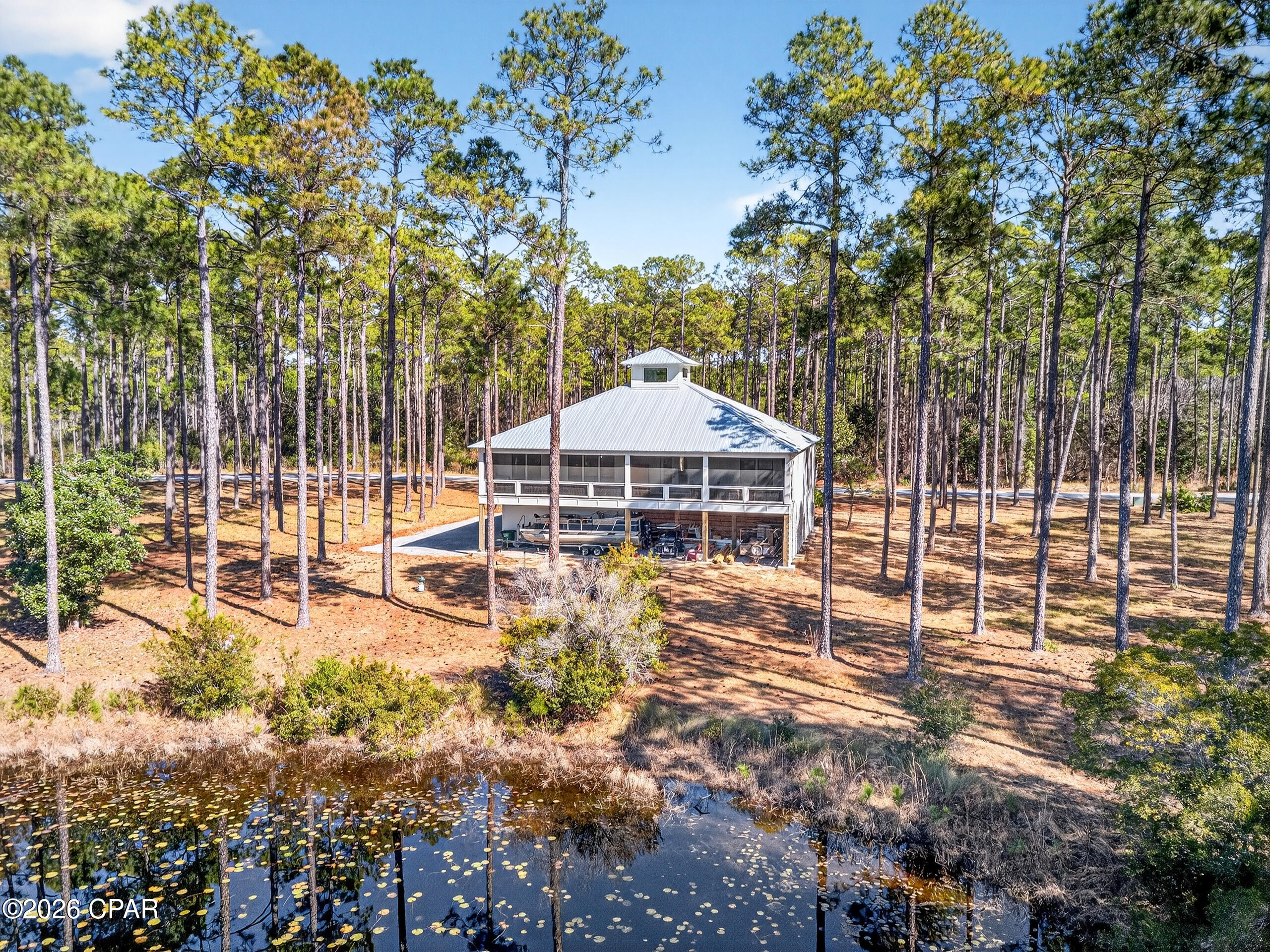 Rivercamps On Crooked Creek - Residential