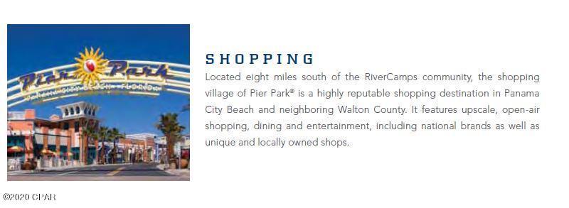 Rivercamps On Crooked Creek - Residential