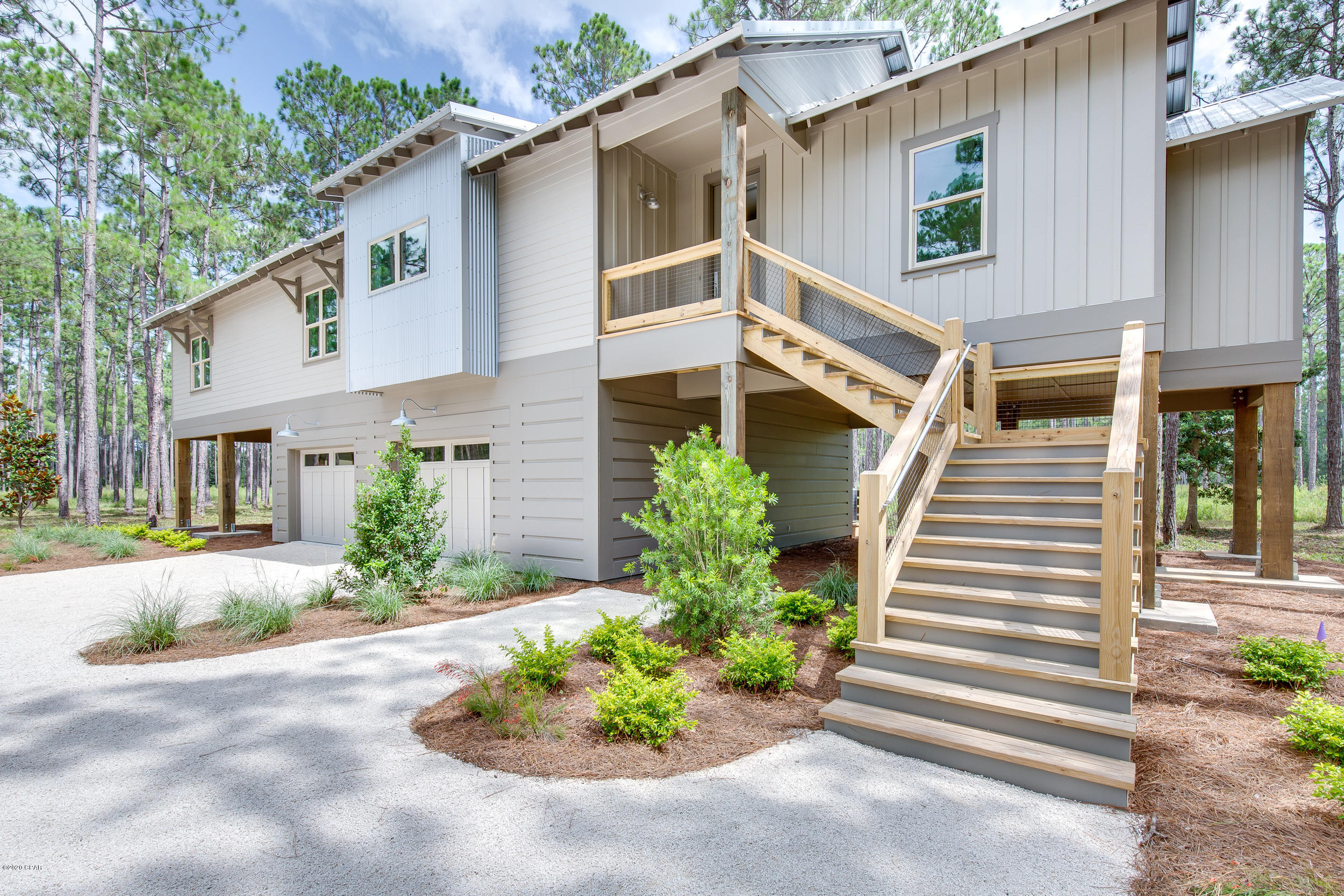 Rivercamps On Crooked Creek - Residential