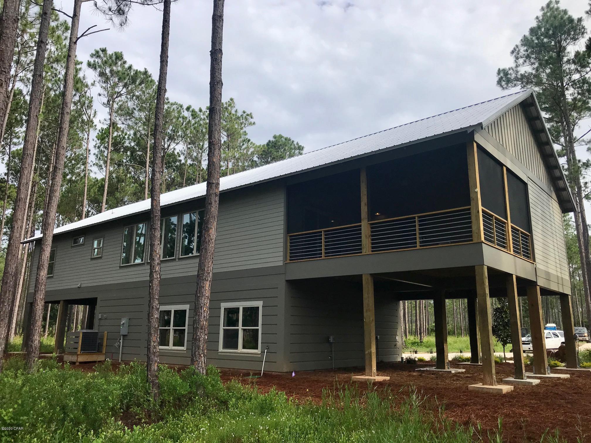 Rivercamps On Crooked Creek - Residential