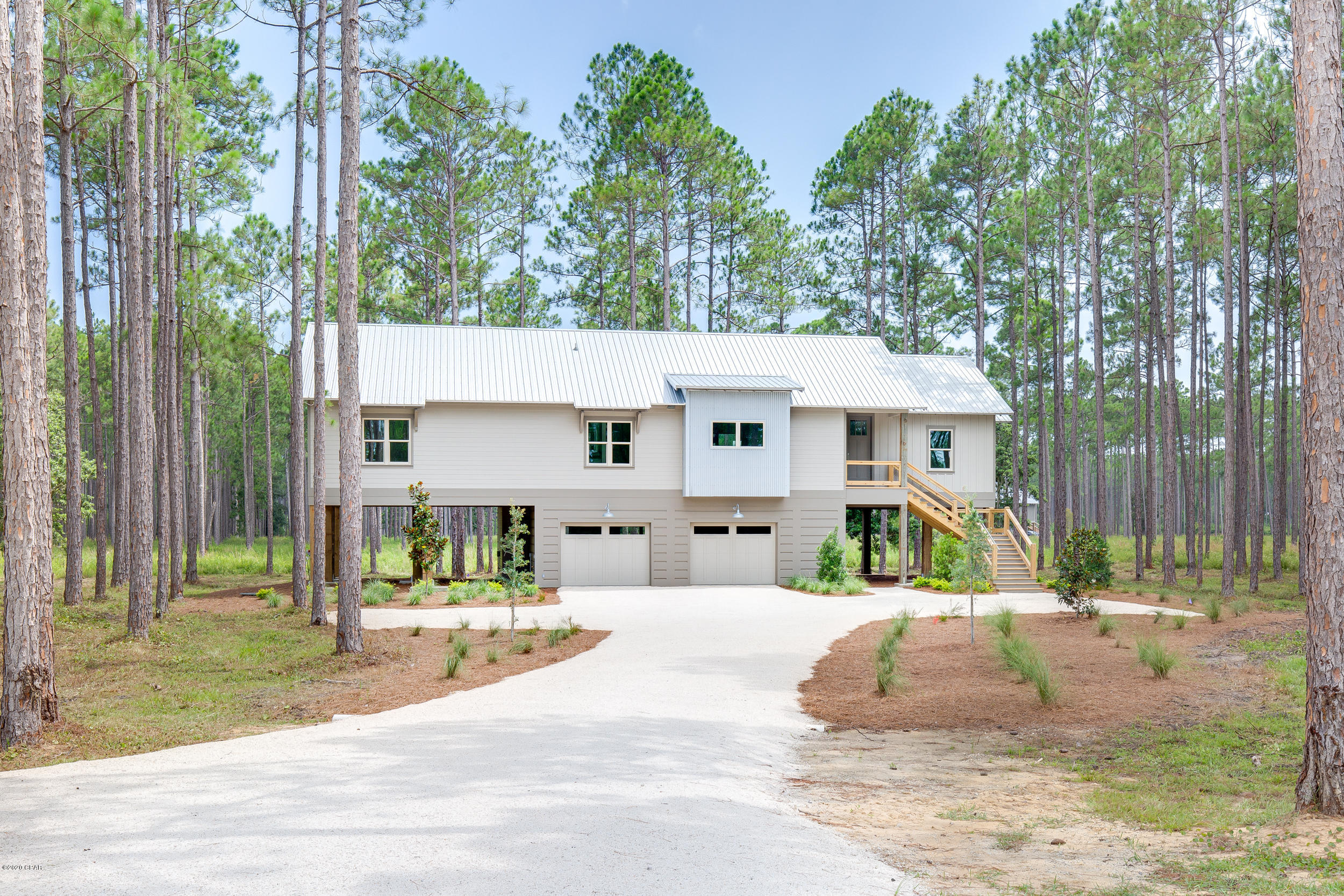 Rivercamps On Crooked Creek - Residential