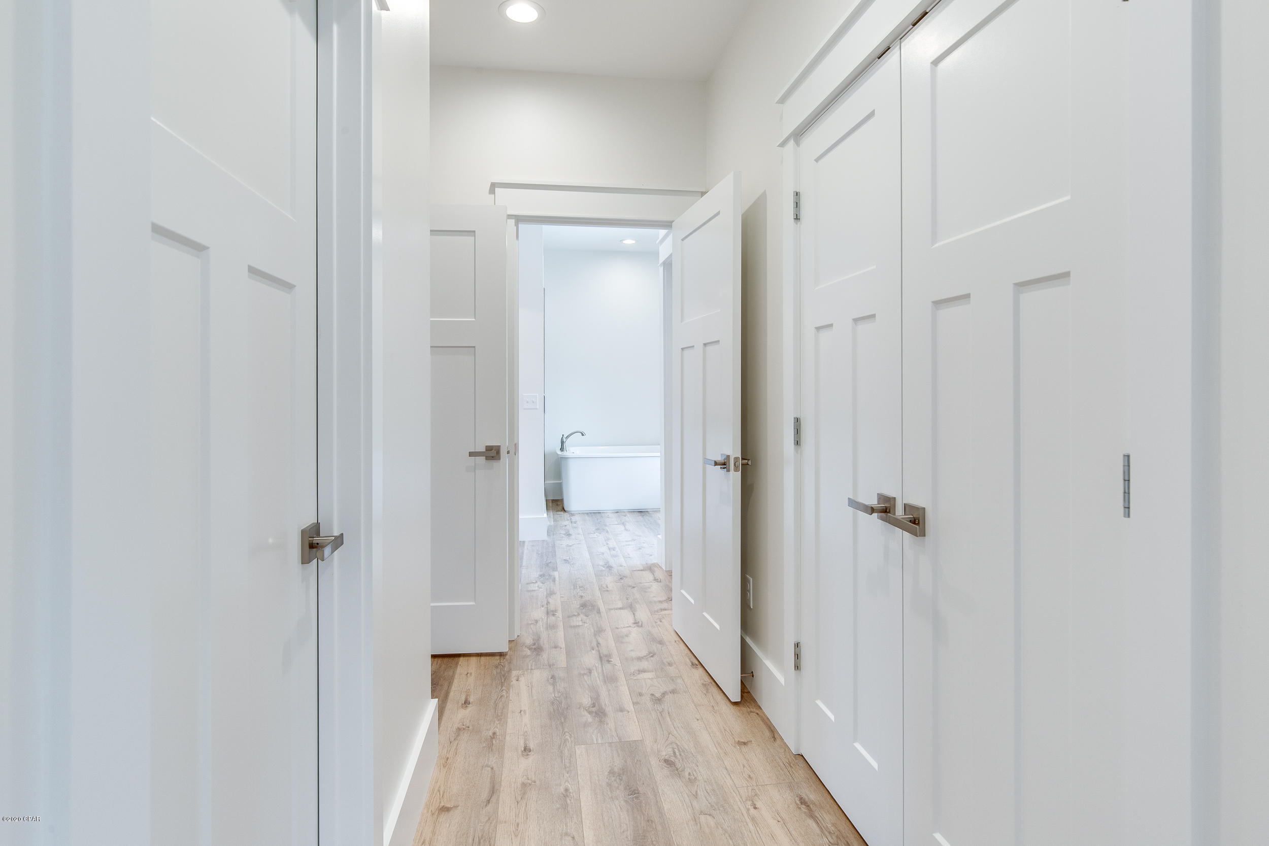 Rivercamps On Crooked Creek - Residential