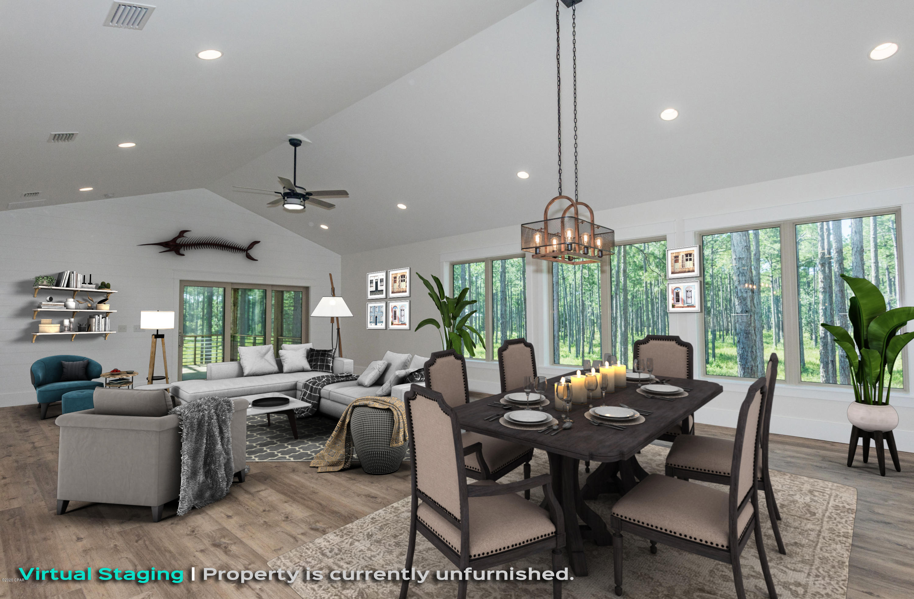 Rivercamps On Crooked Creek - Residential