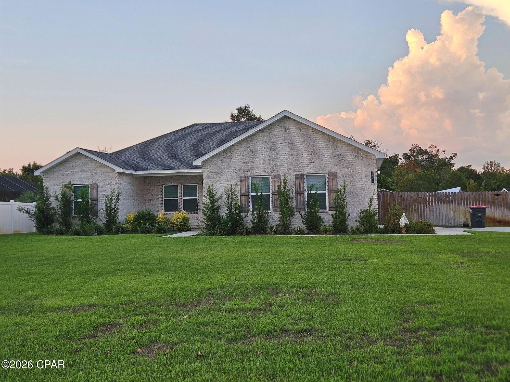 9135 Sunshine Drive