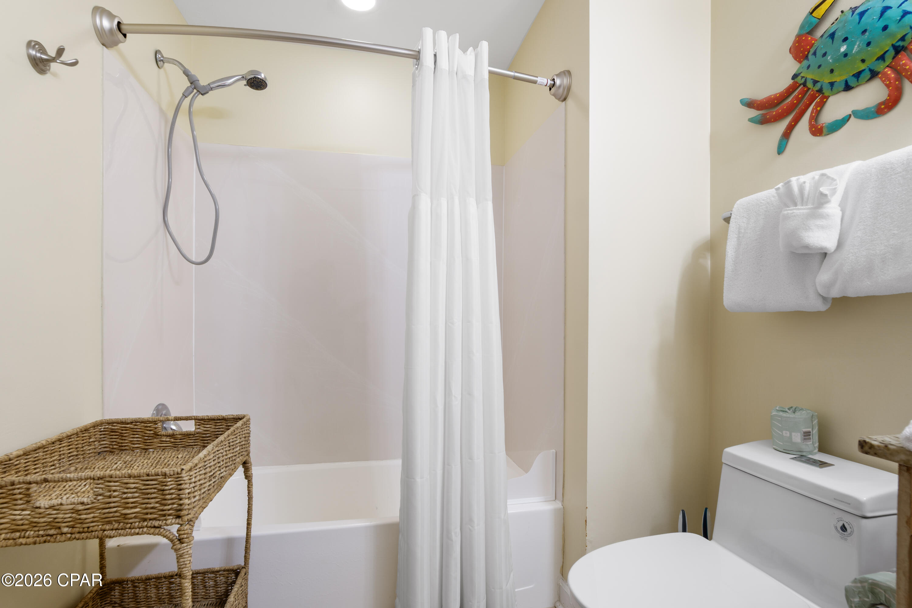 Splash Condo - Residential