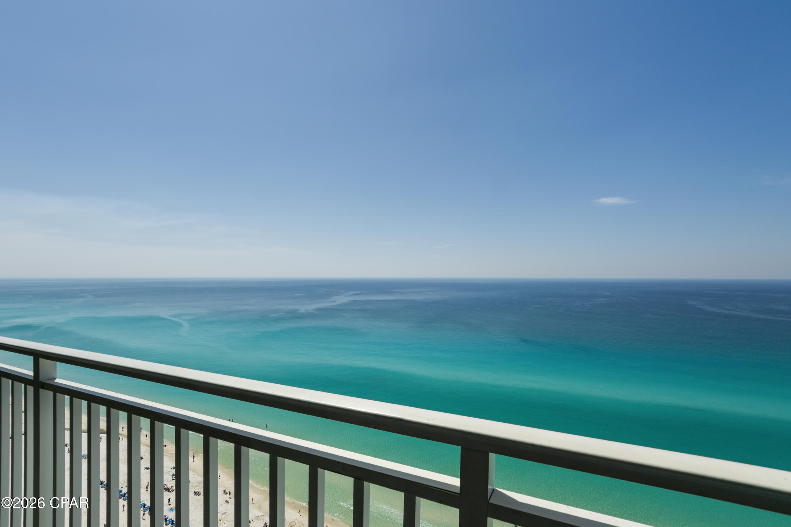 Splash Condo - Residential