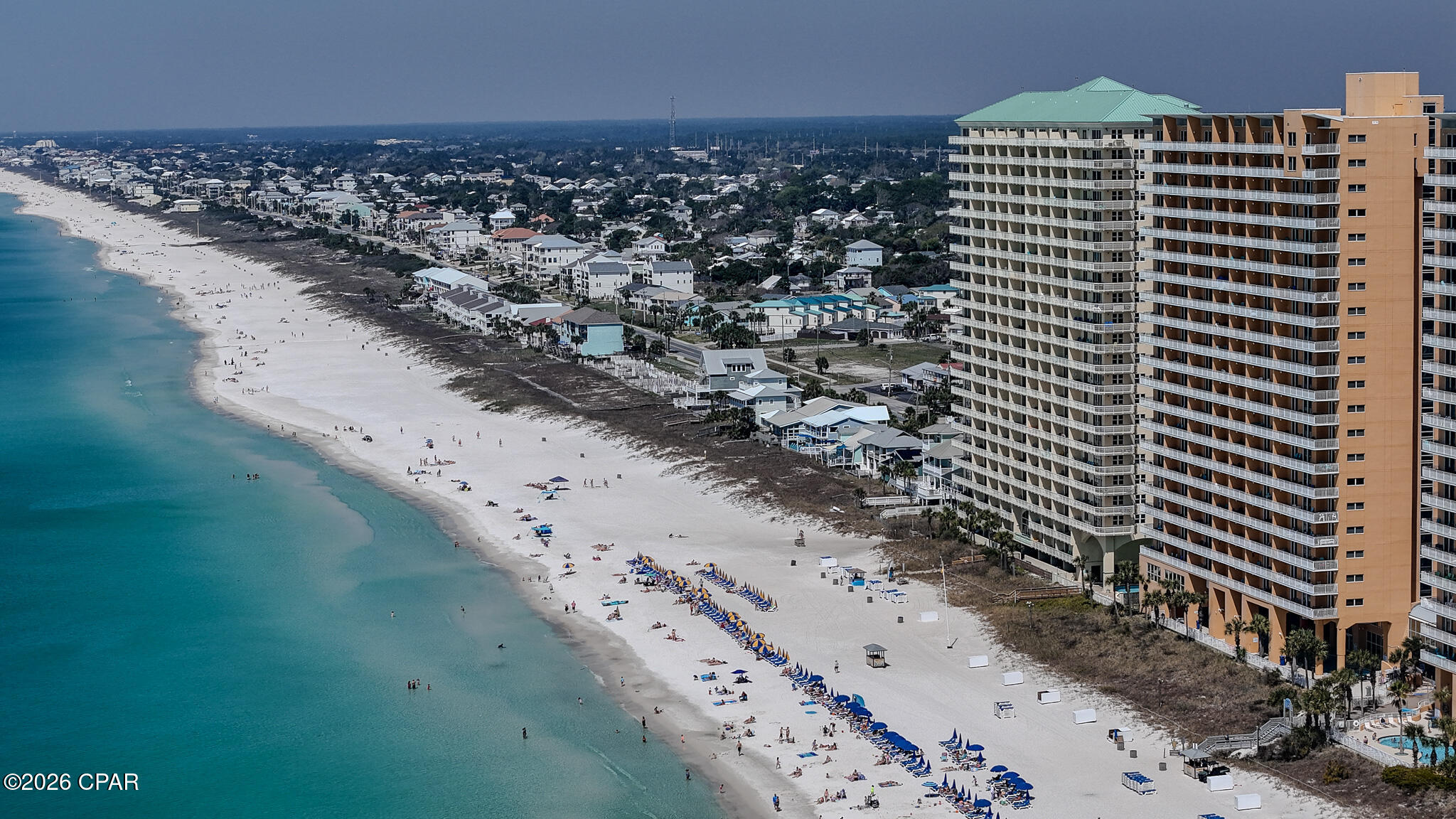 Splash Condo - Residential