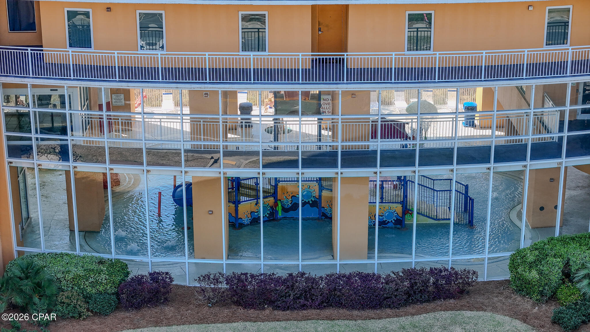 Splash Condo - Residential