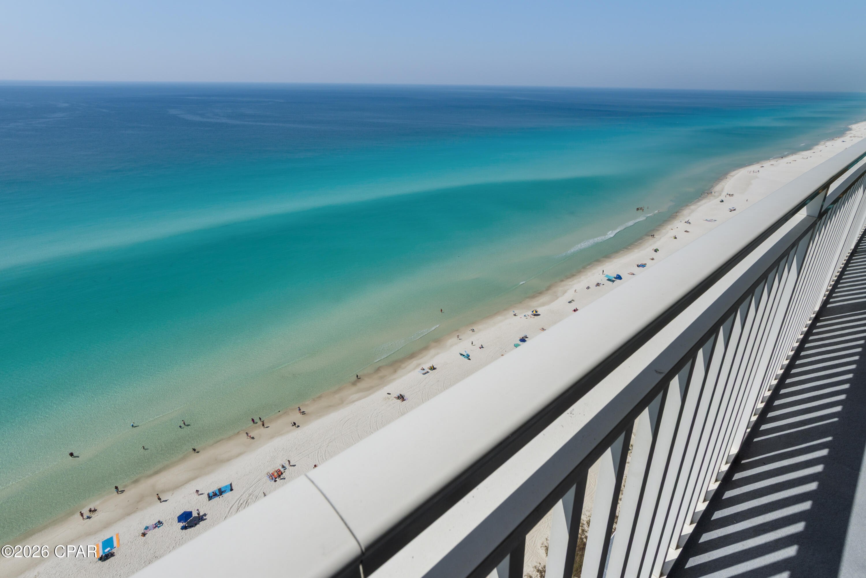 Splash Condo - Residential