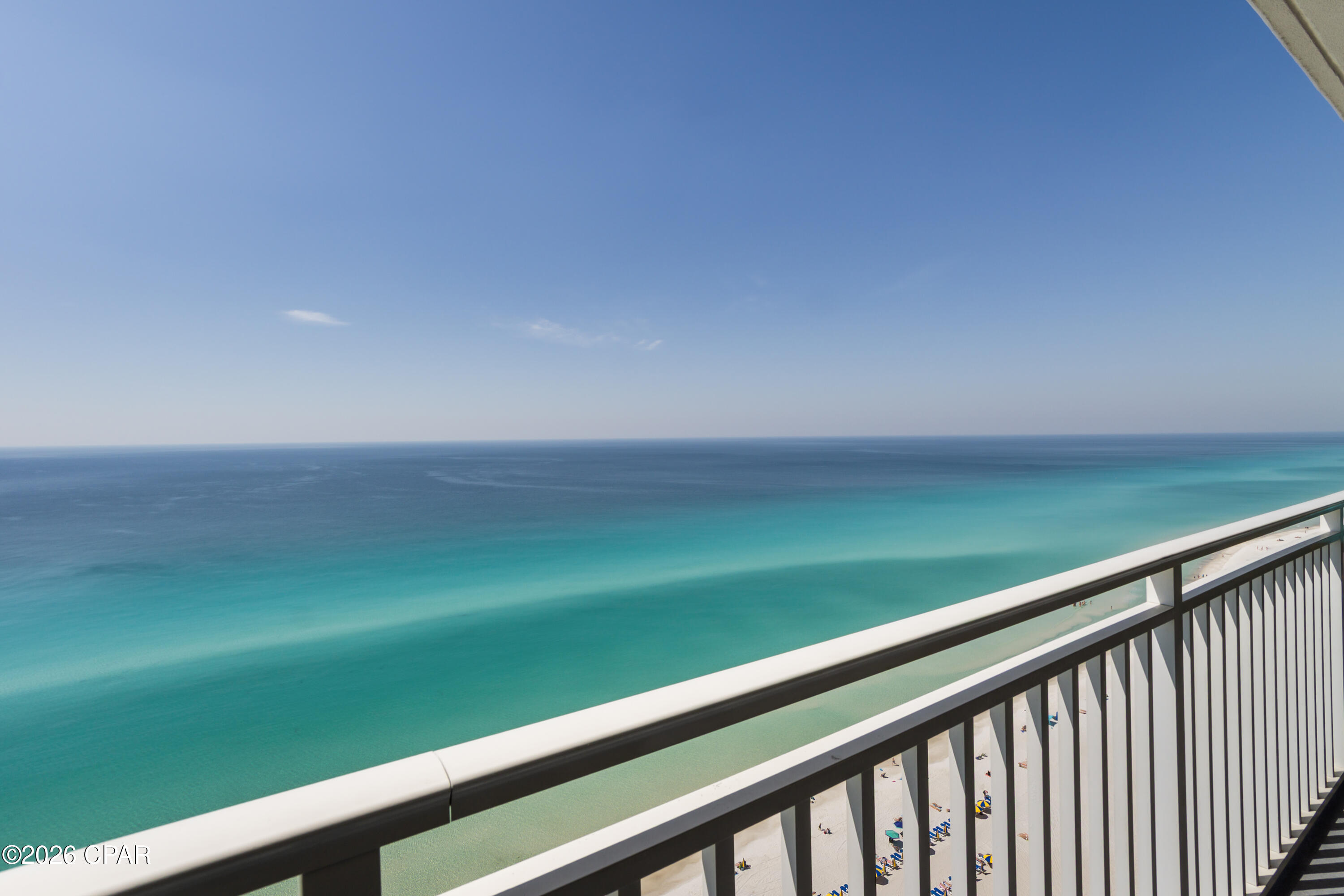 Splash Condo - Residential