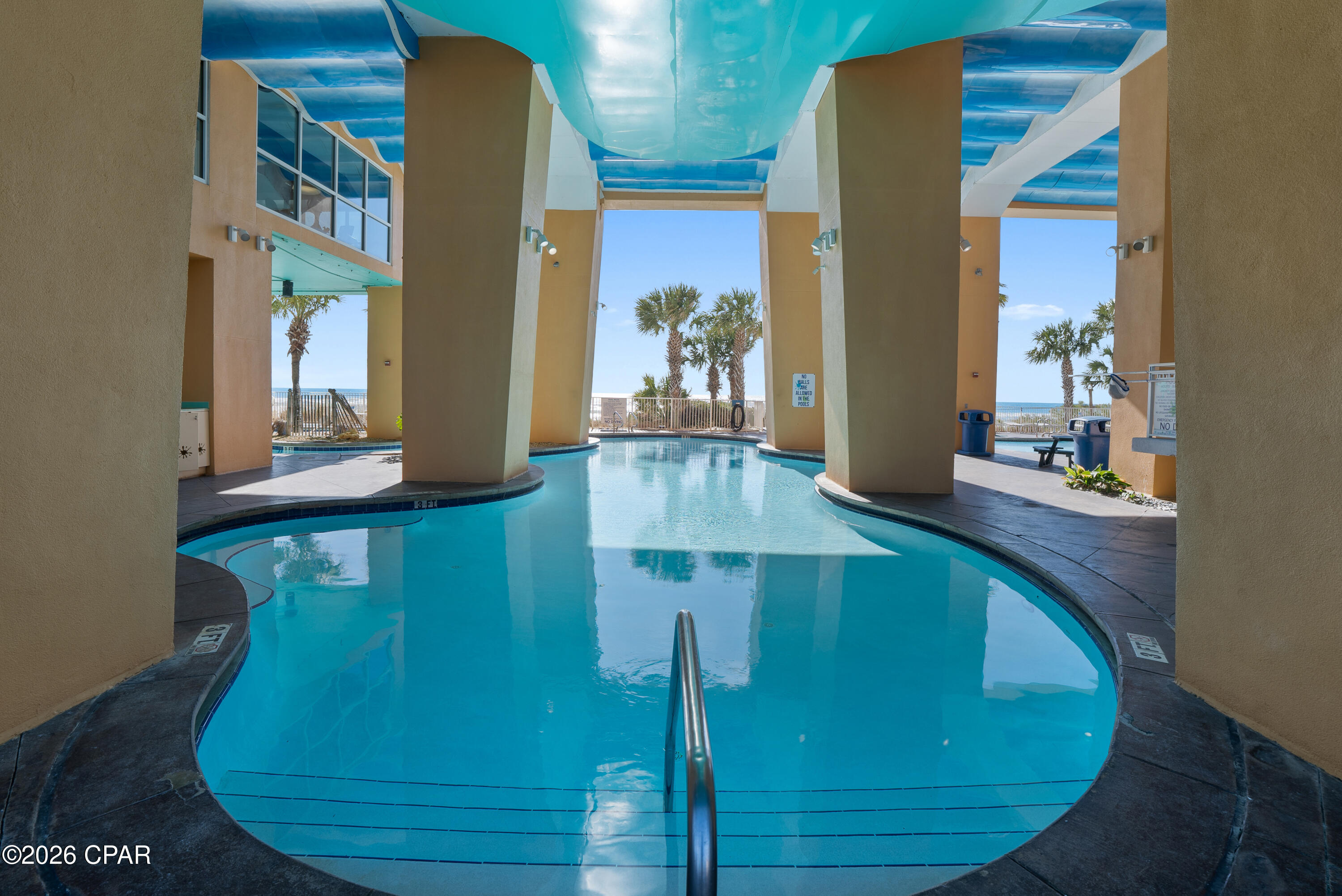 Splash Condo - Residential