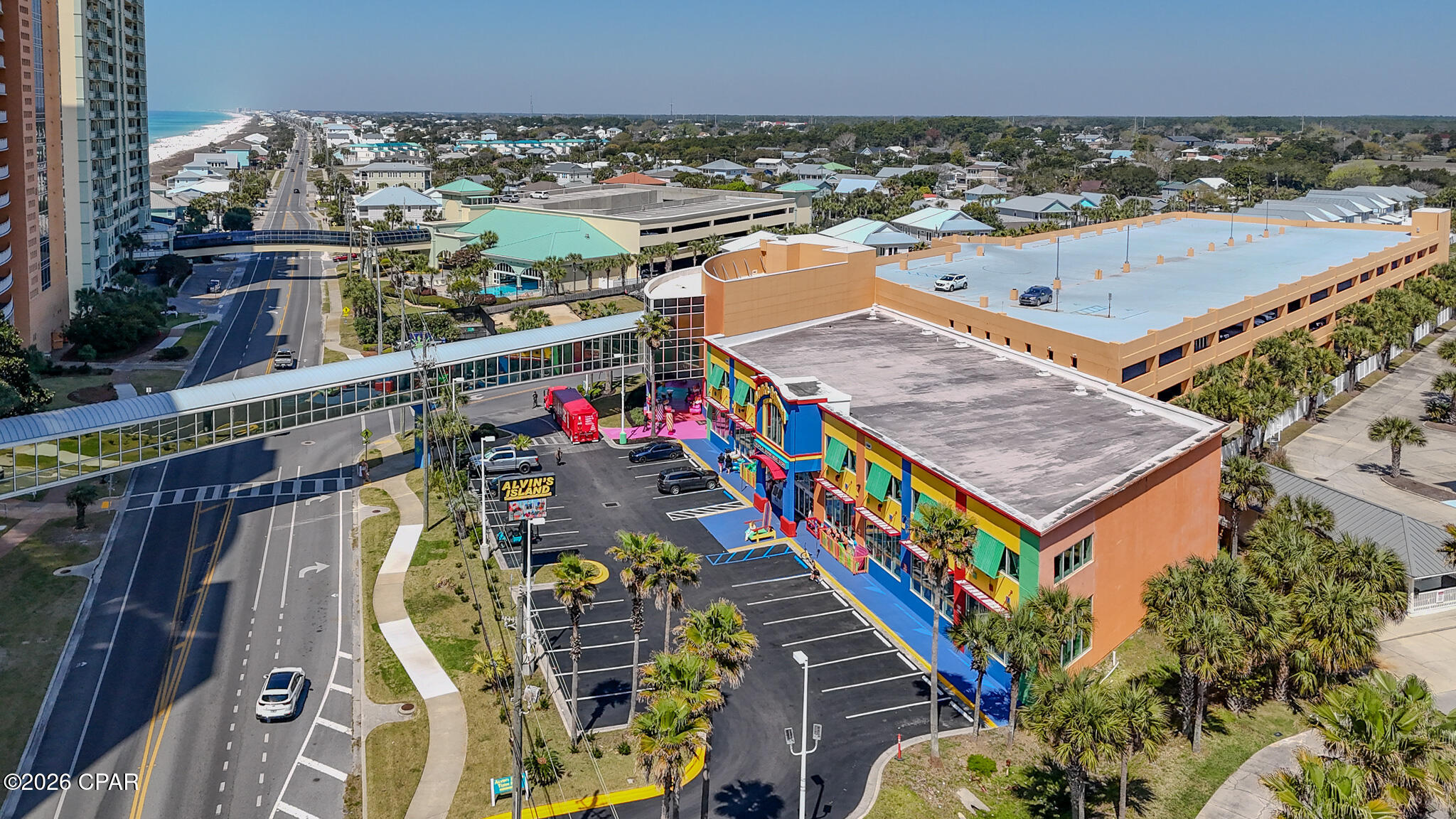 Splash Condo - Residential