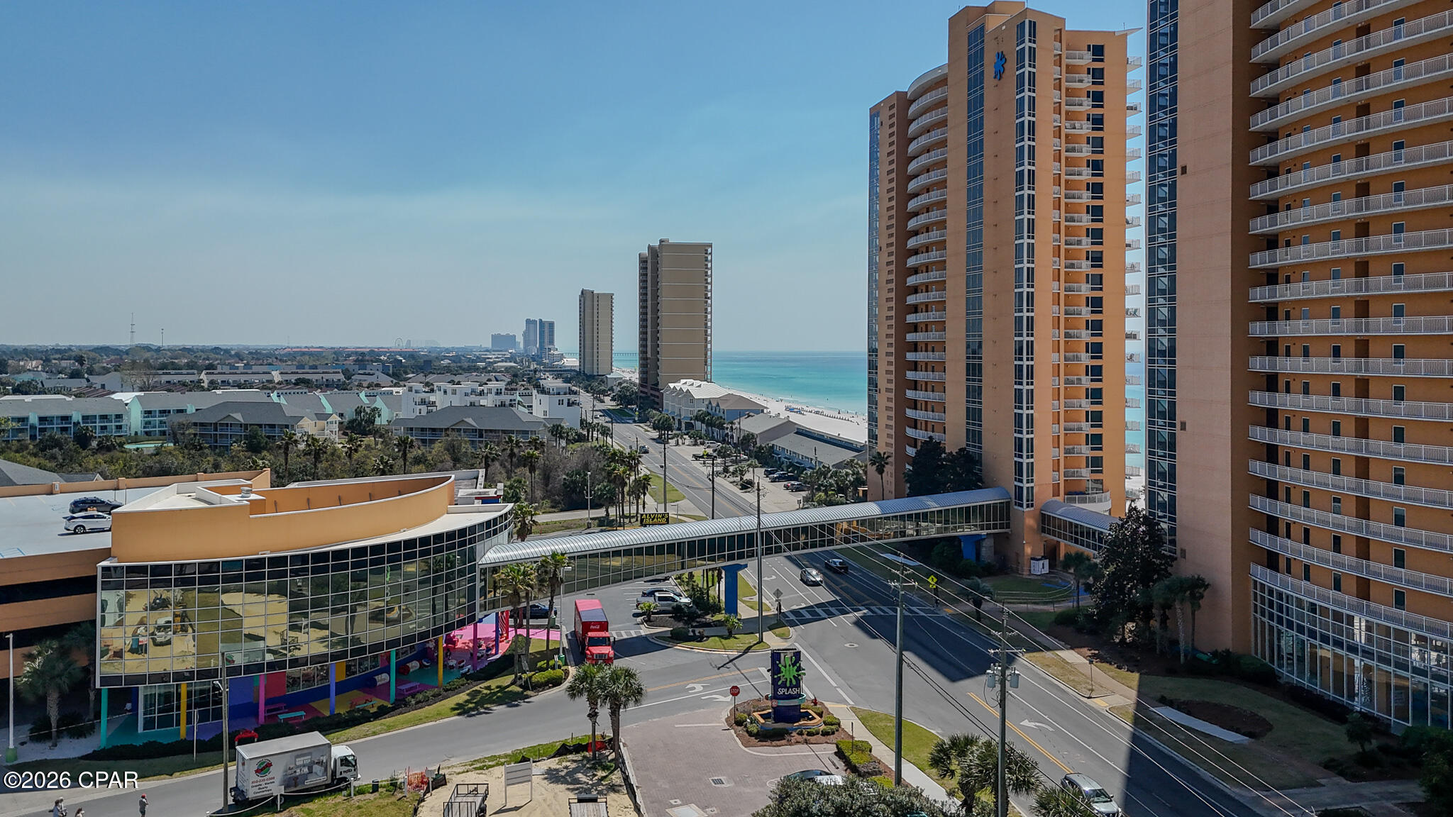 Splash Condo - Residential