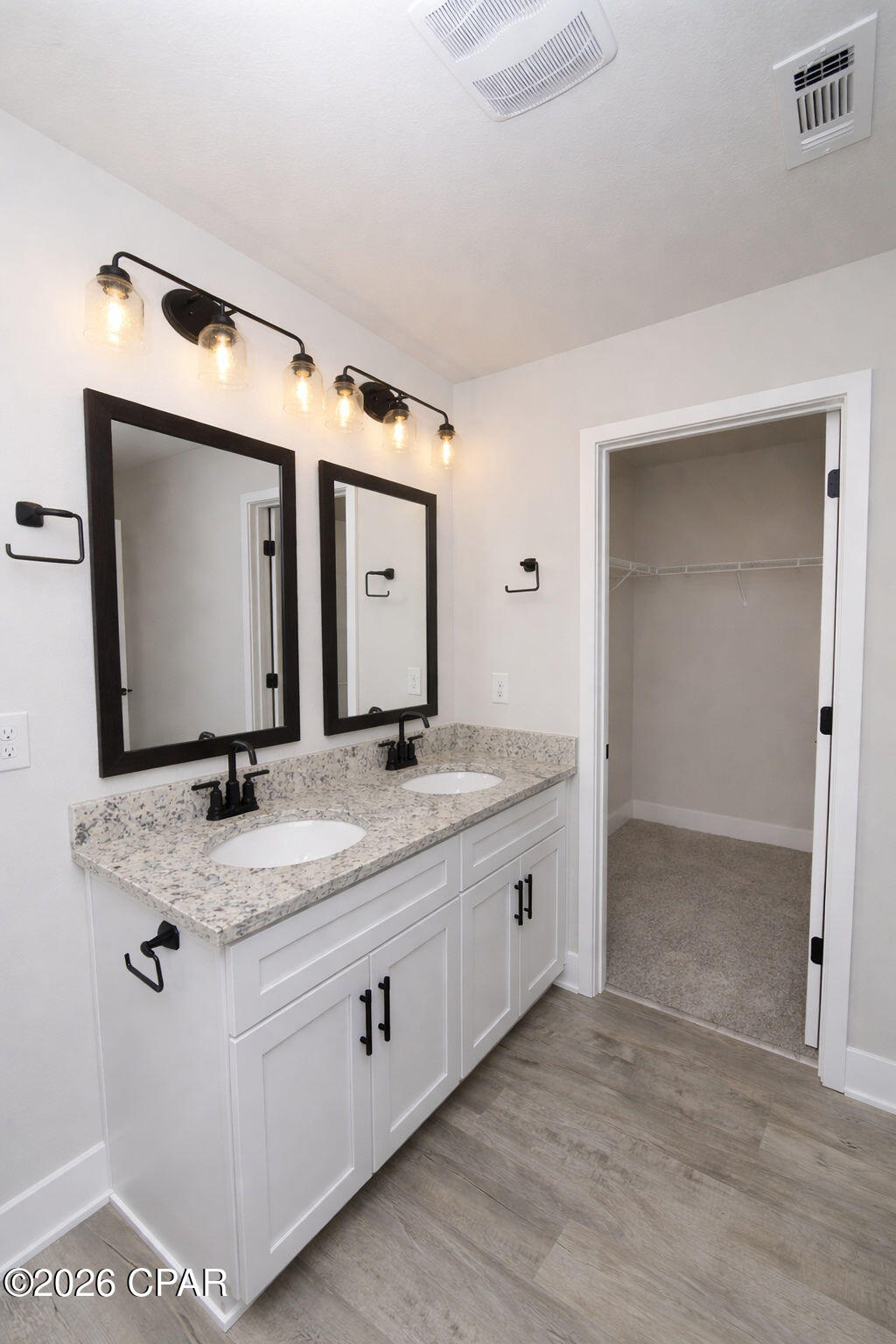 North Callaway Estates - Residential